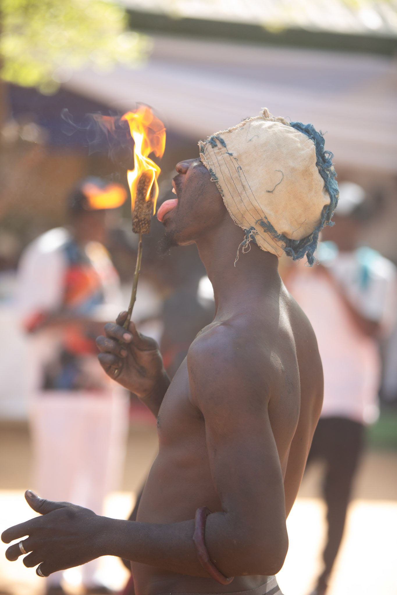 Shekonlumi Solomon Yacs