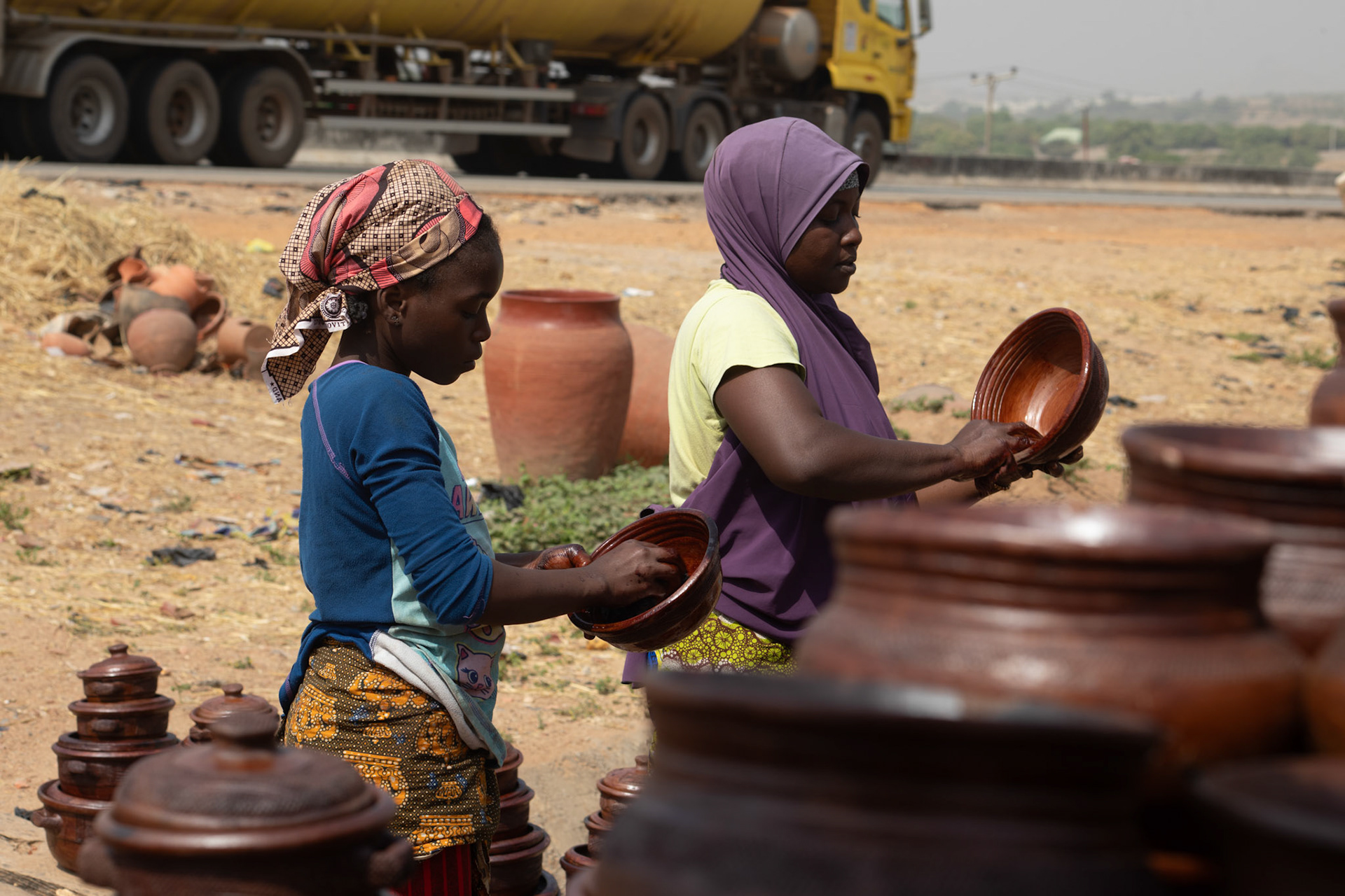 Kenneth O. Mmaduadizie