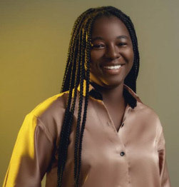 Gbako Oyinda Ojochenemi