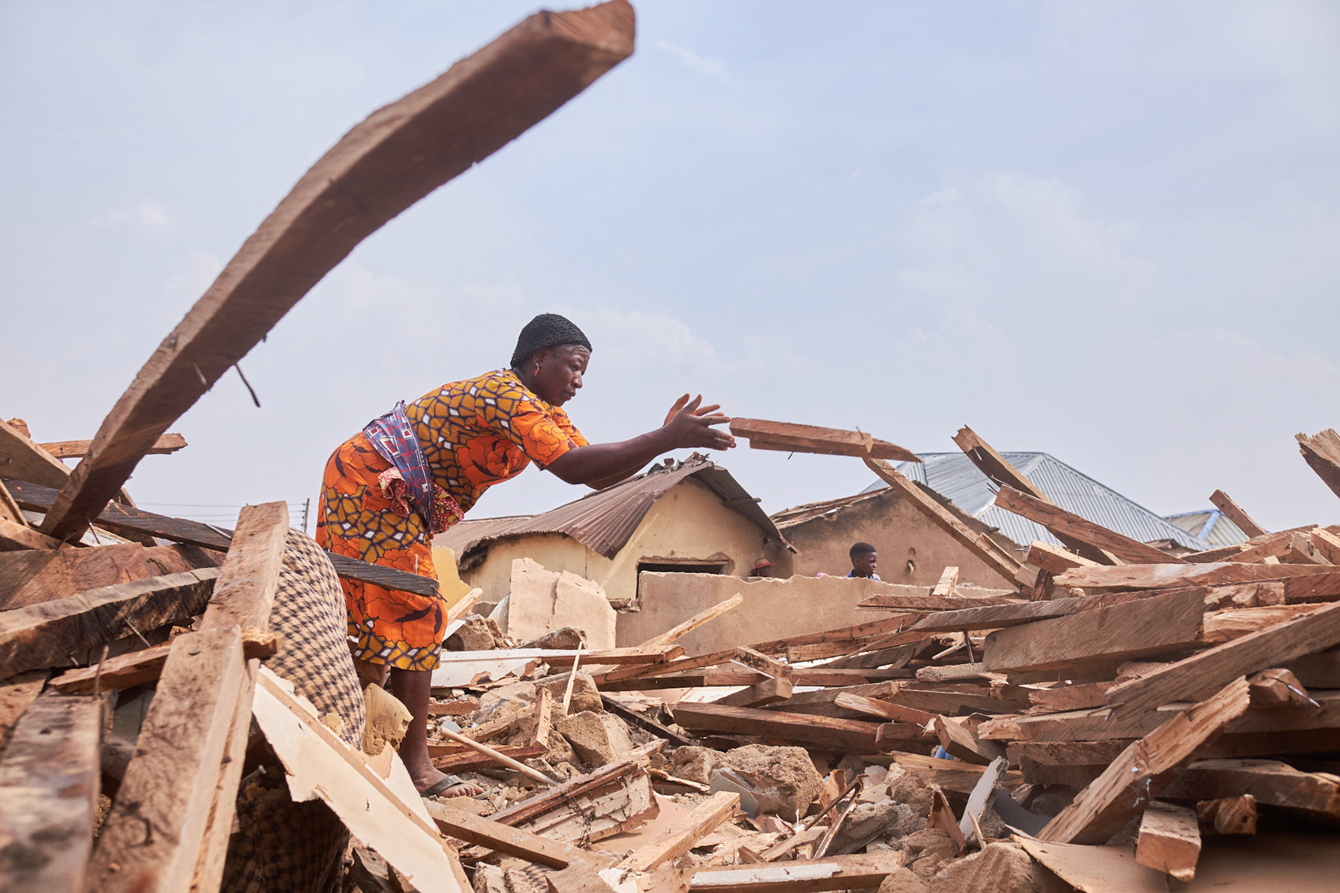 David Nehemiah Kabushia