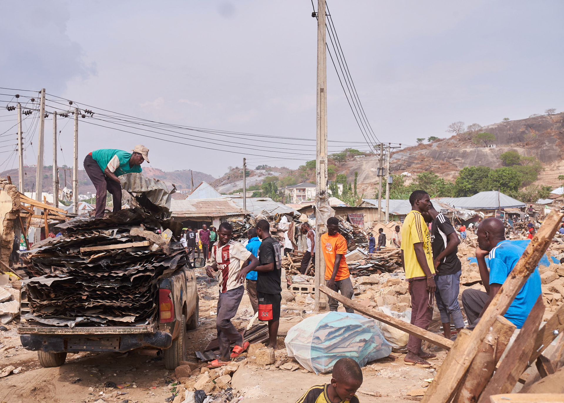 David Nehemiah Kabushia