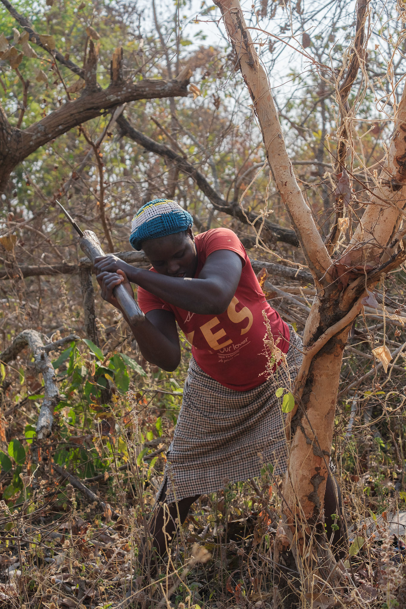 Kenneth O. Mmaduadizie
