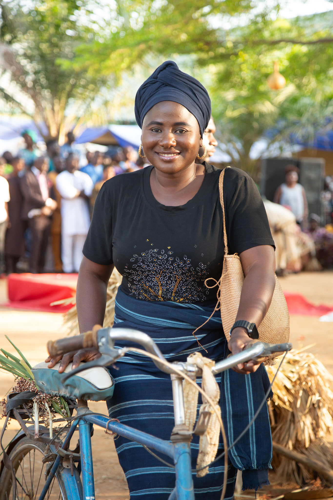 Shekonlumi Solomon Yacs