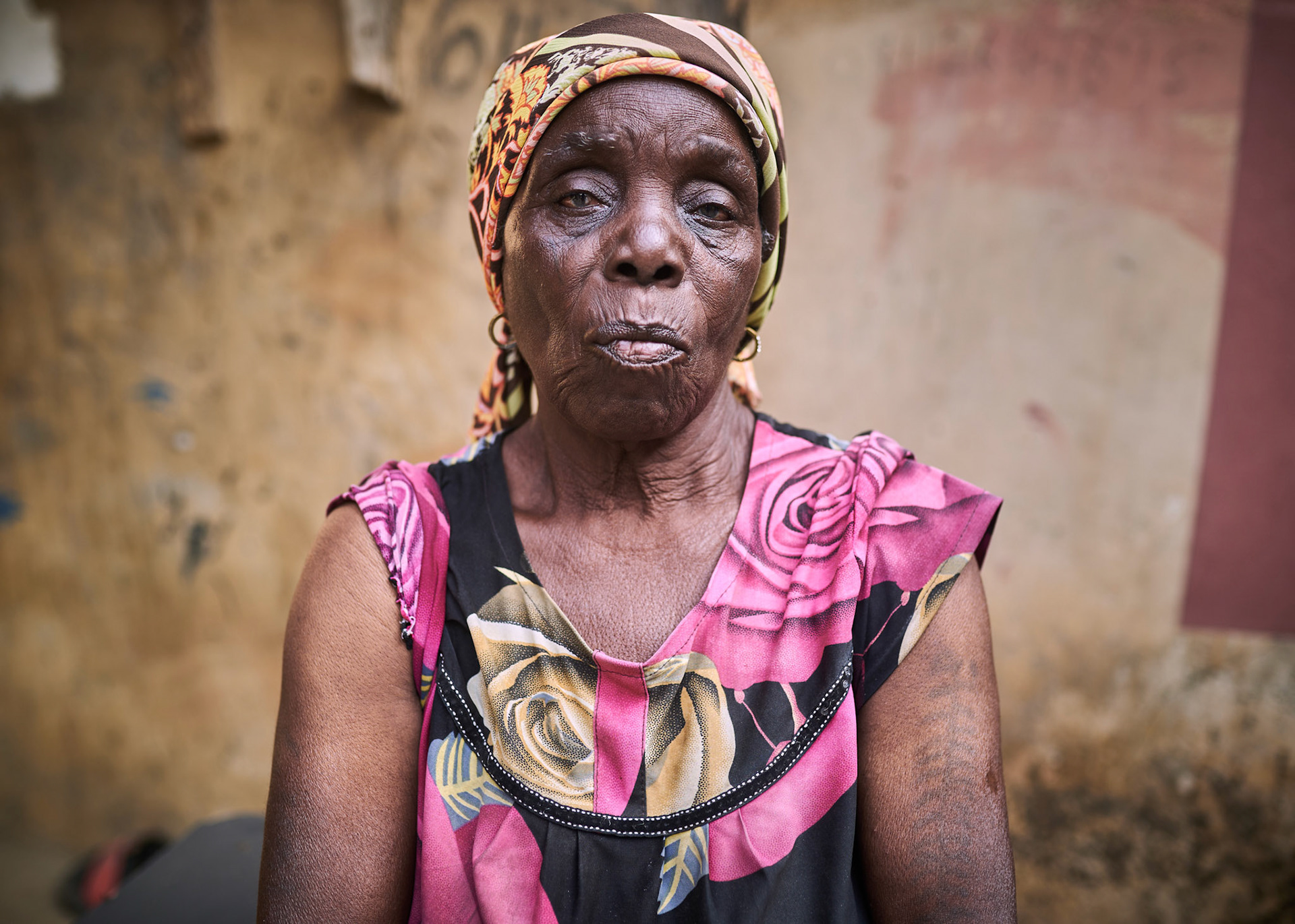 David Nehemiah Kabushia