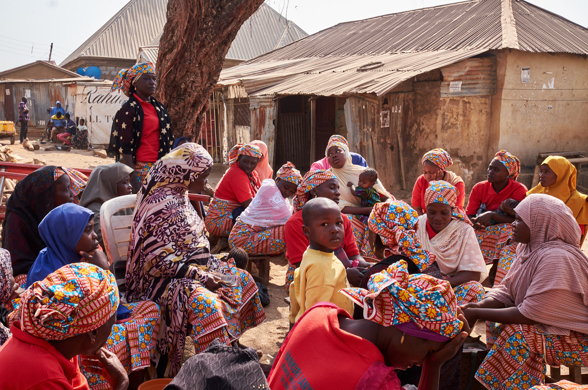 David Nehemiah Kabushia