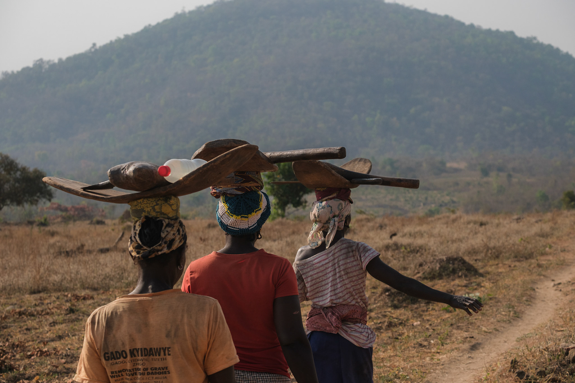 Kenneth O. Mmaduadizie