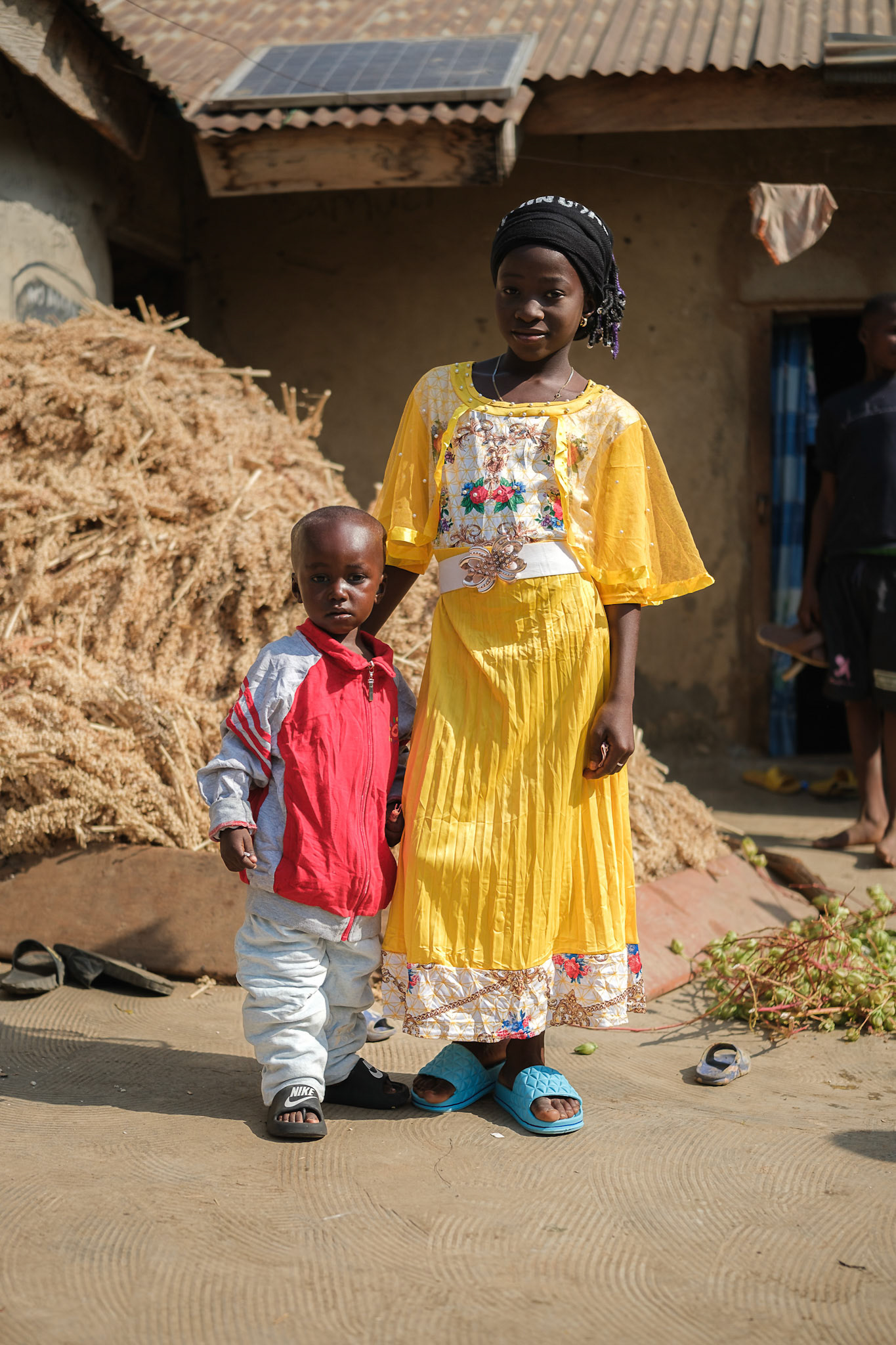 Kenneth O. Mmaduadizie