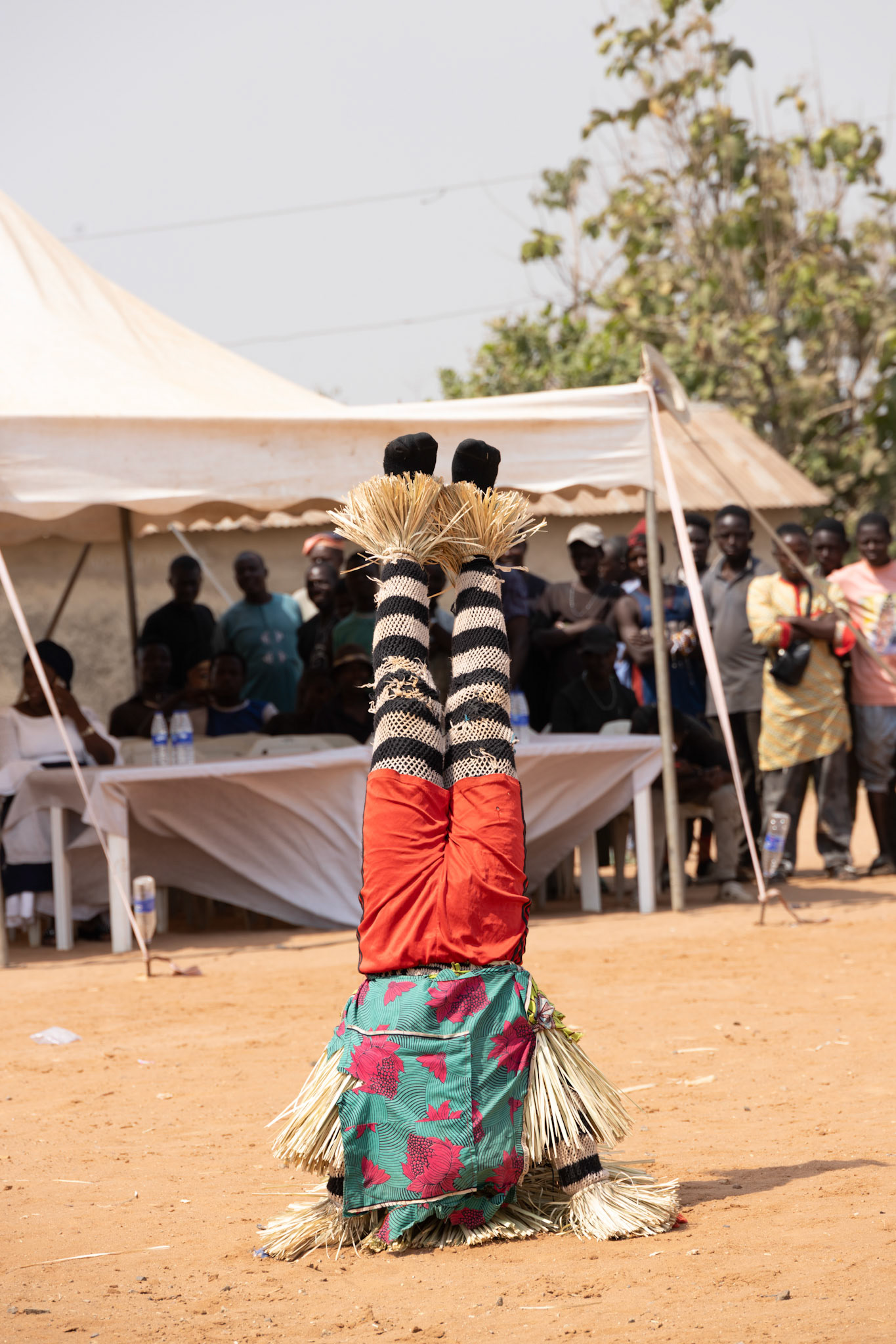 Shekonlumi Solomon Yacs