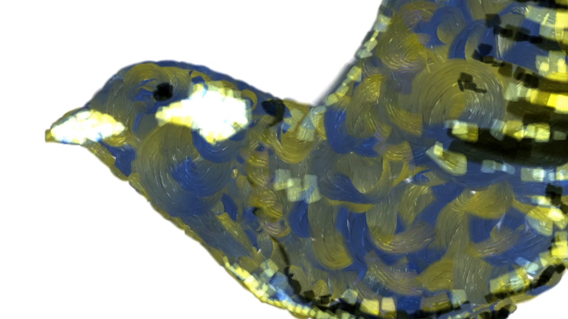 Metamorphosis short film