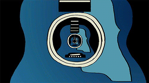 Infinity guitar loop
