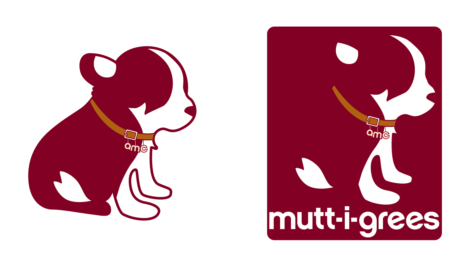 Mutt-i-grees logo