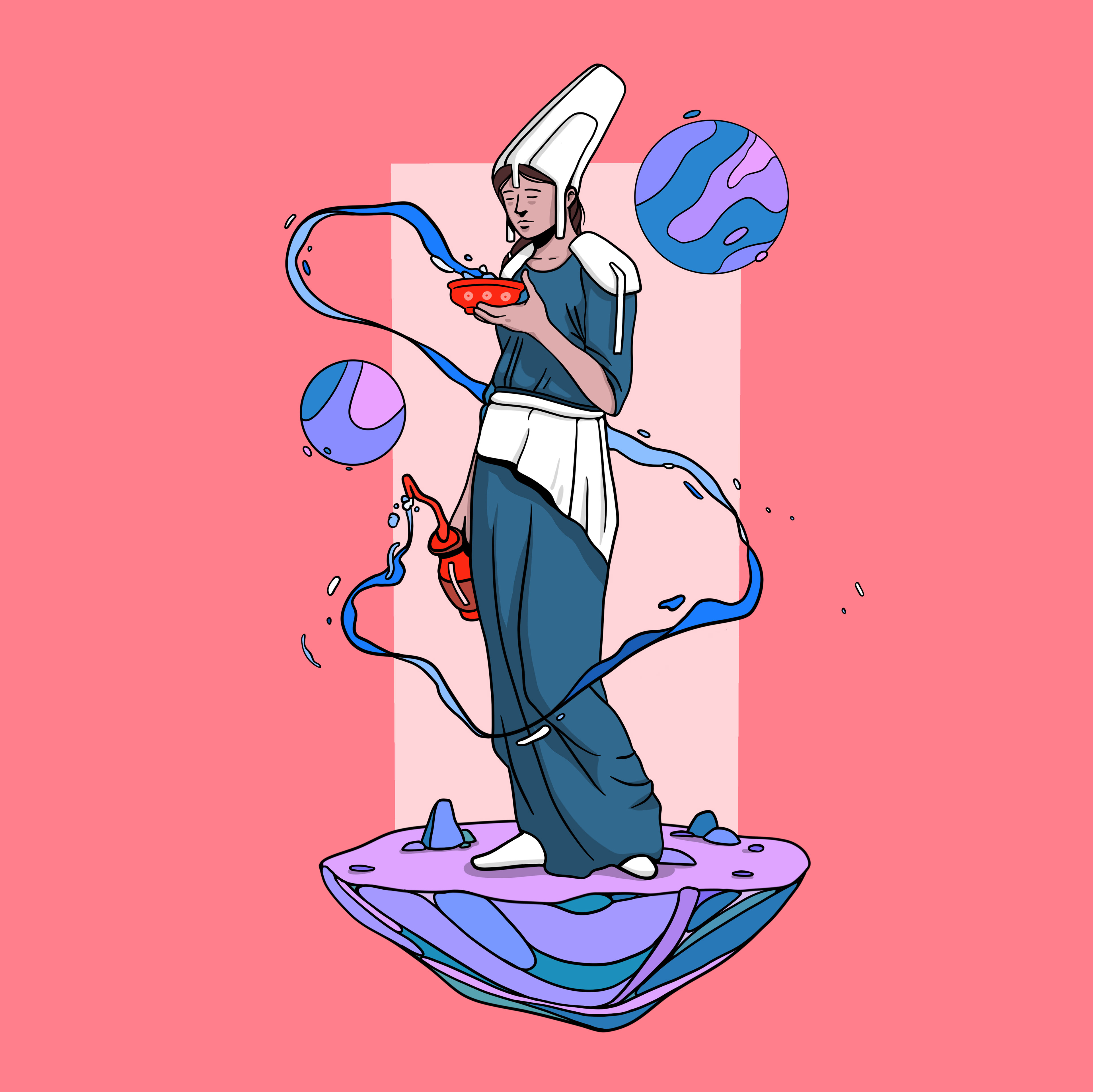 L'Oracle