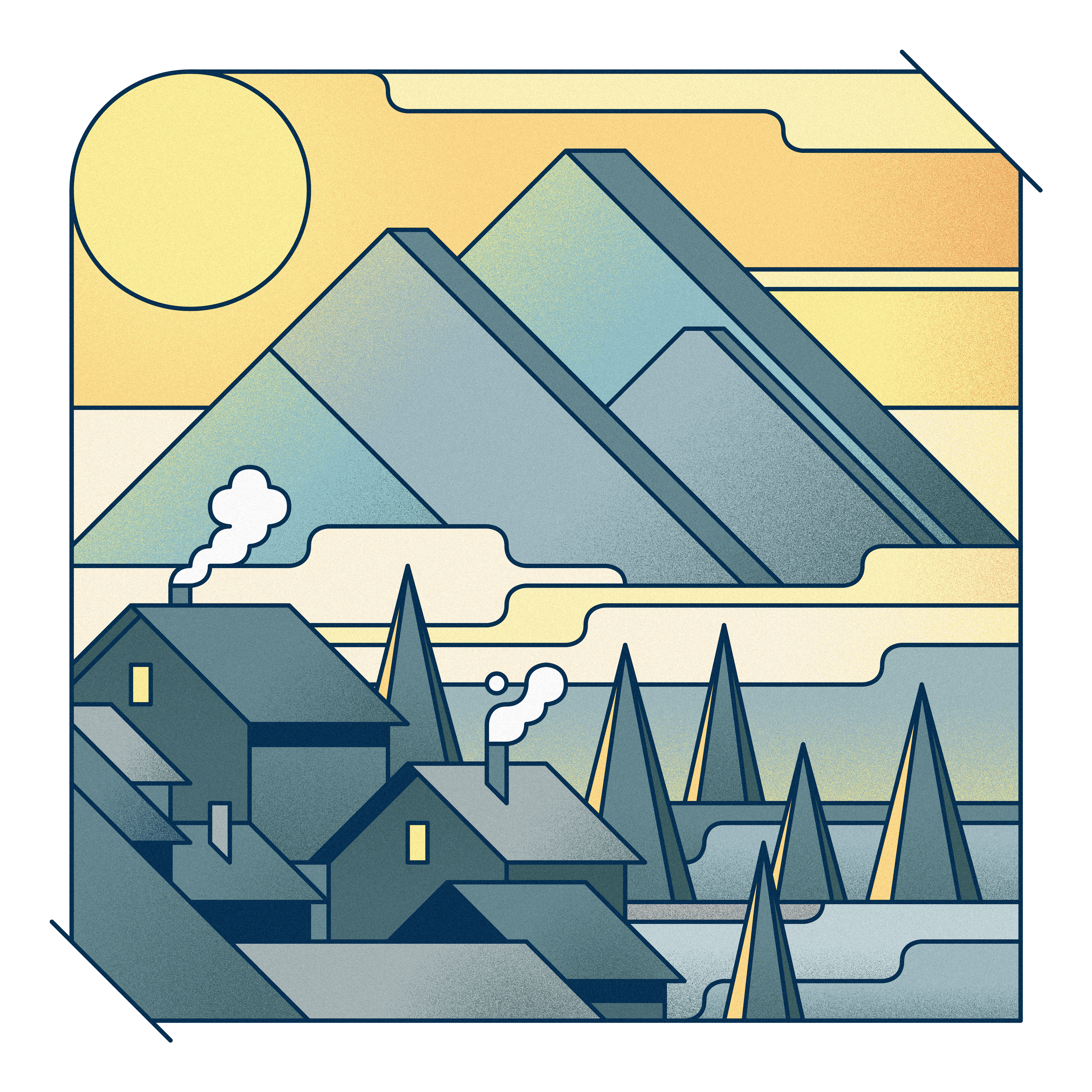Alpes