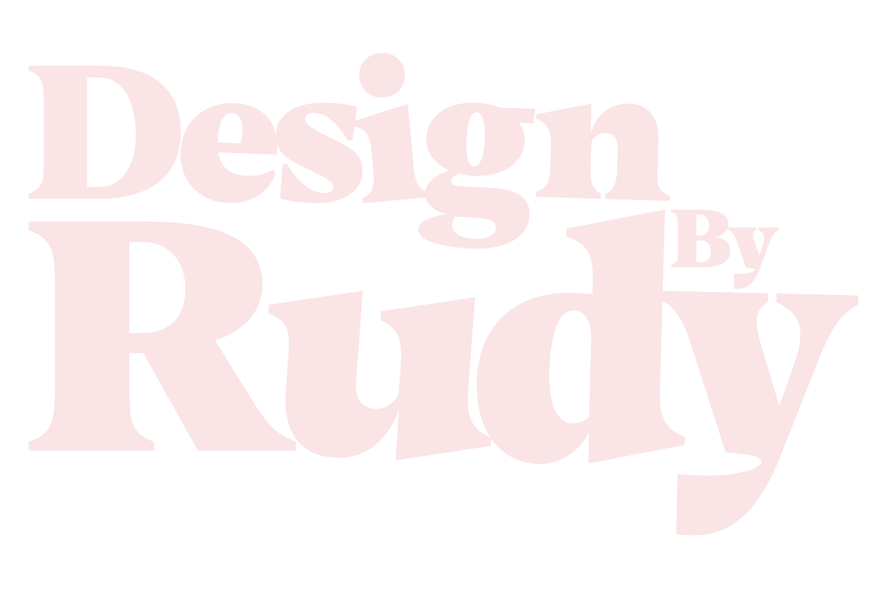 Design By Rudy