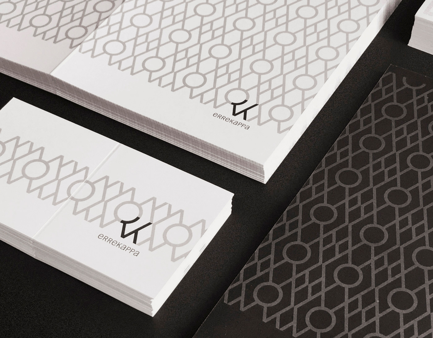 Wedding invitation by Keenness