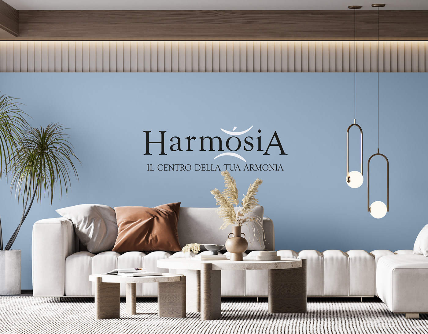 Logo design project by Keenness Graphic Design