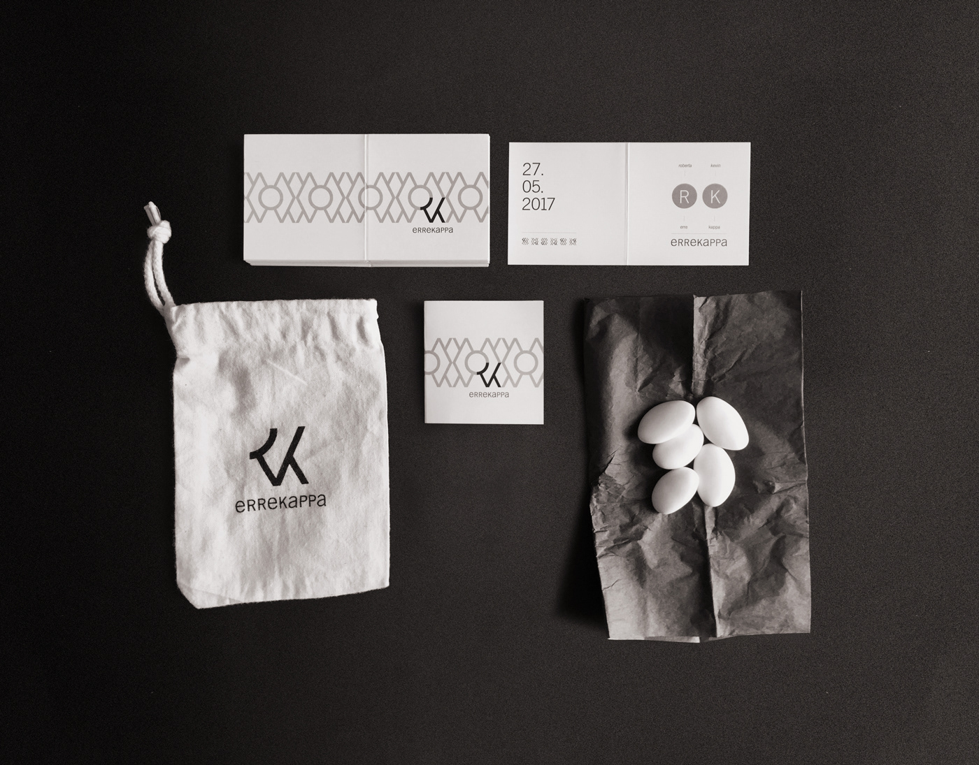 Wedding presents designed by Keenness