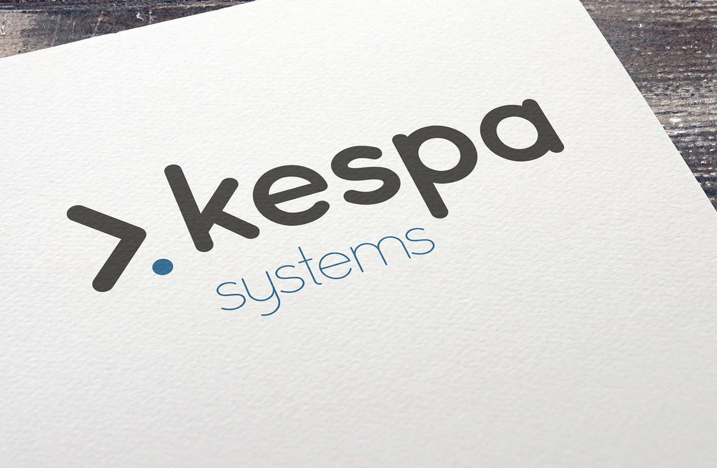 Update and new logo design by Keenness Graphic Design