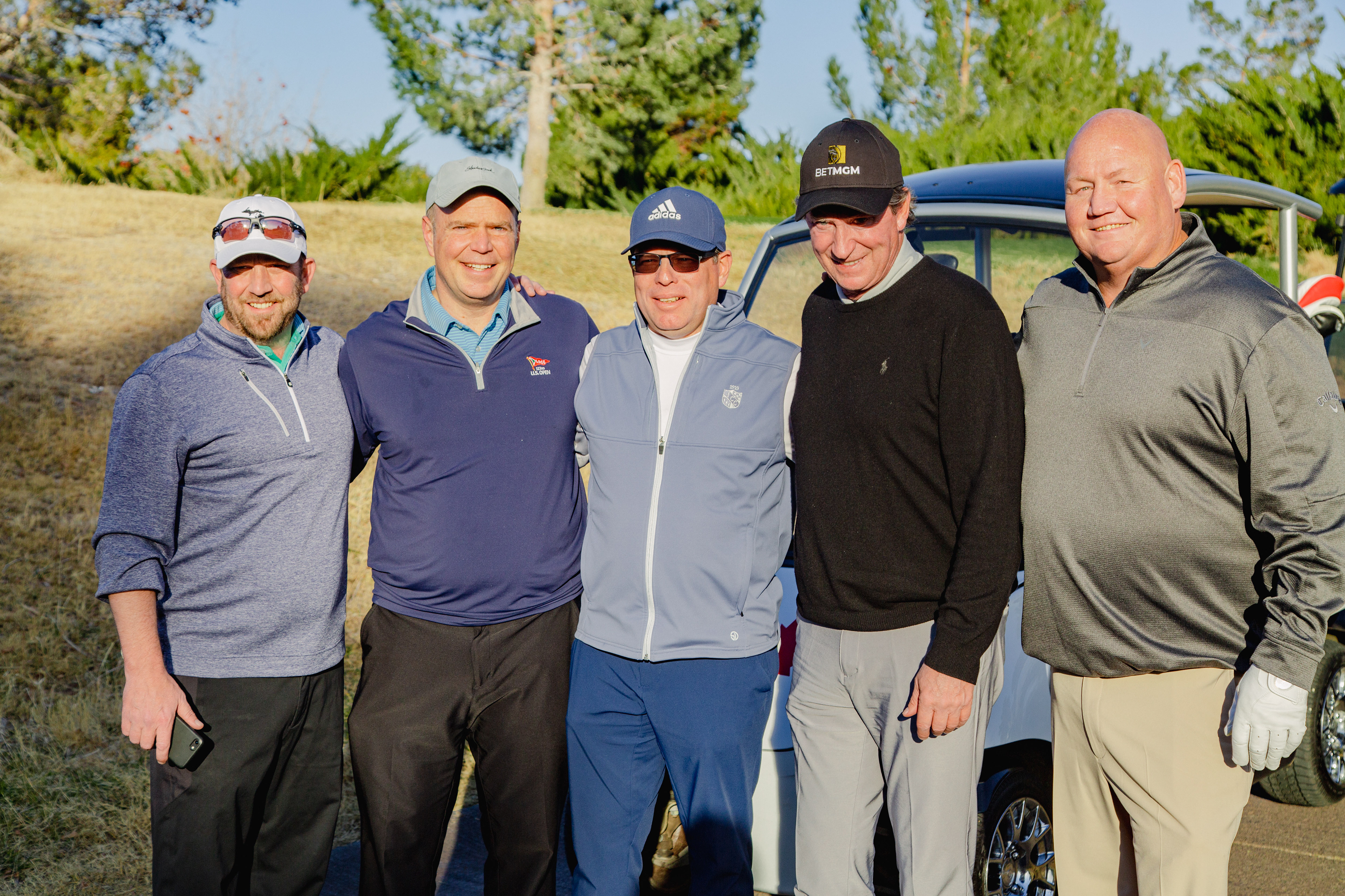 Wayne Gretzky Shadwocreek Golf Game