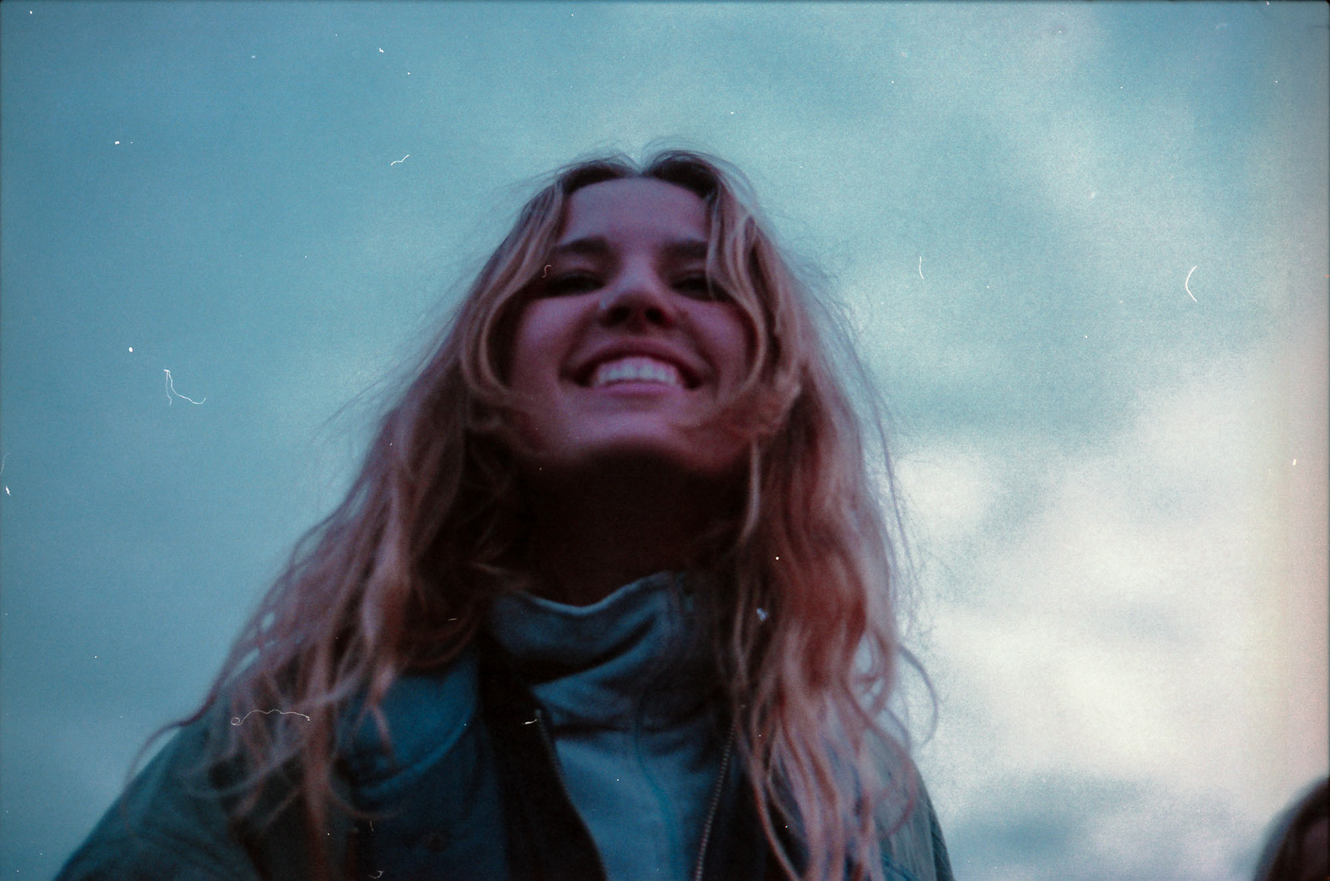 HENNING BRODE ALS ICH TRÄUMTE x Lotte Aurelia Becker