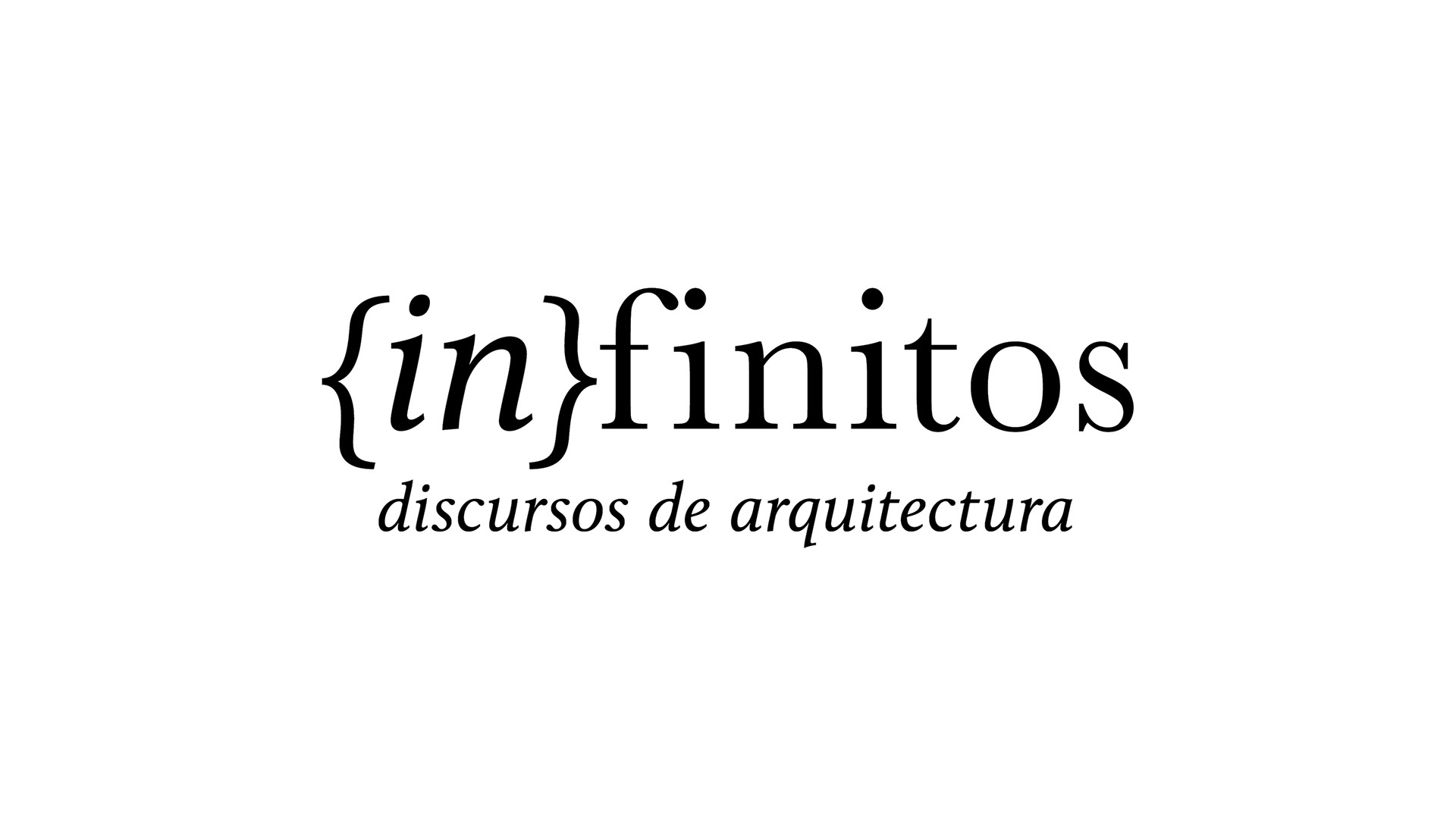 {in}finitos