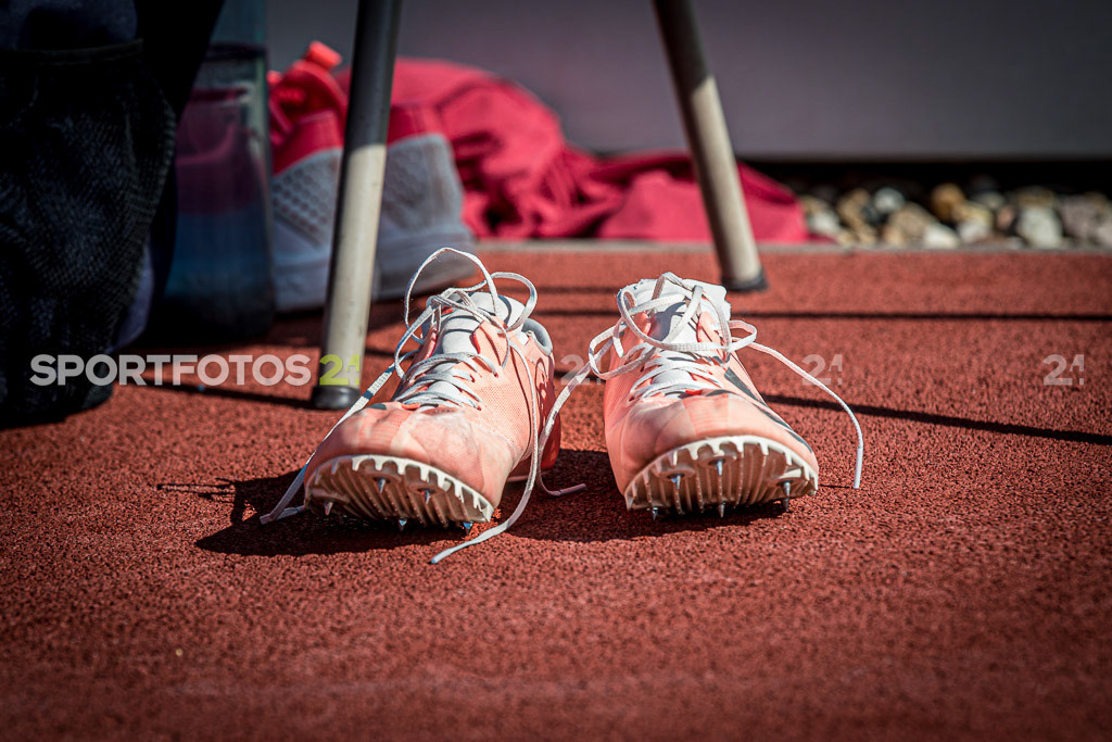TRACK AND FIELD
