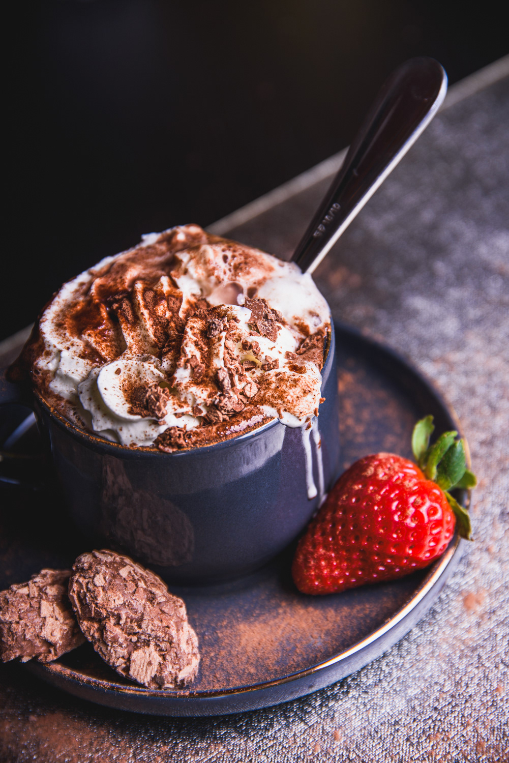 photo culinaire-chocolat