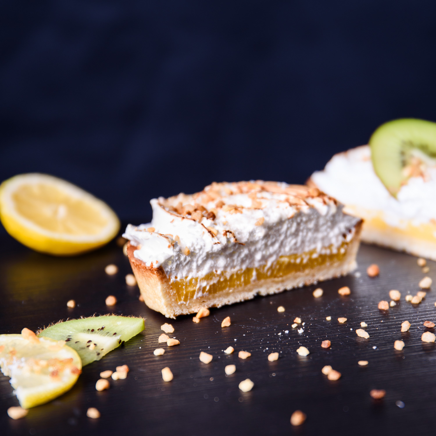 photo culinaire-tarte