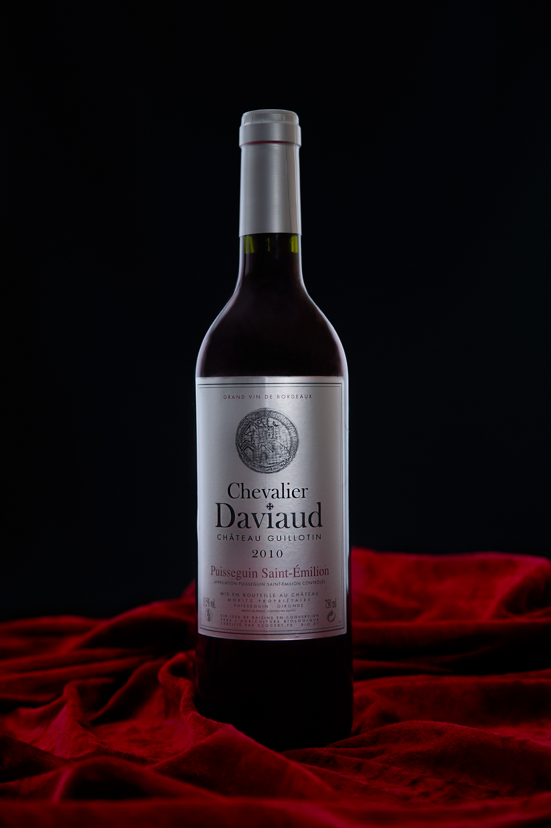 photo culinaire-vin-luxe