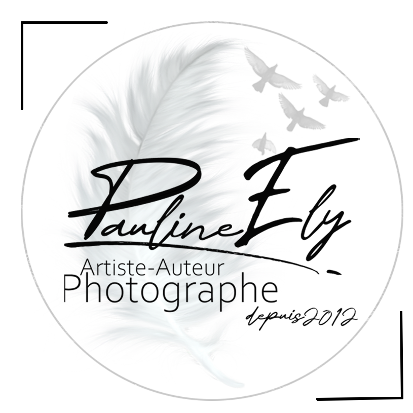 pauline ely photographe