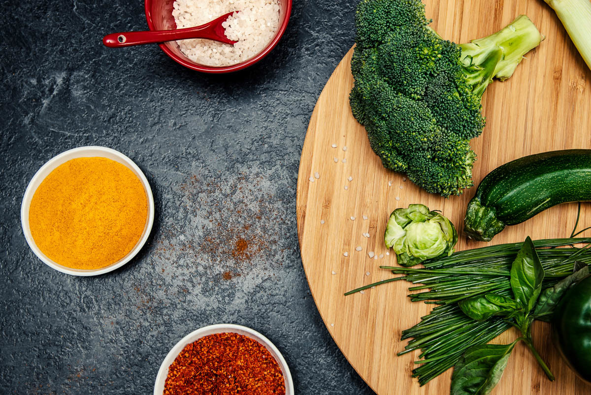 photo culinaire-légumes