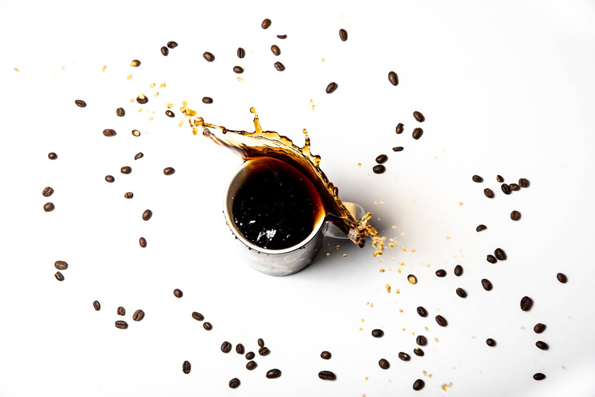 photo culinaire-café