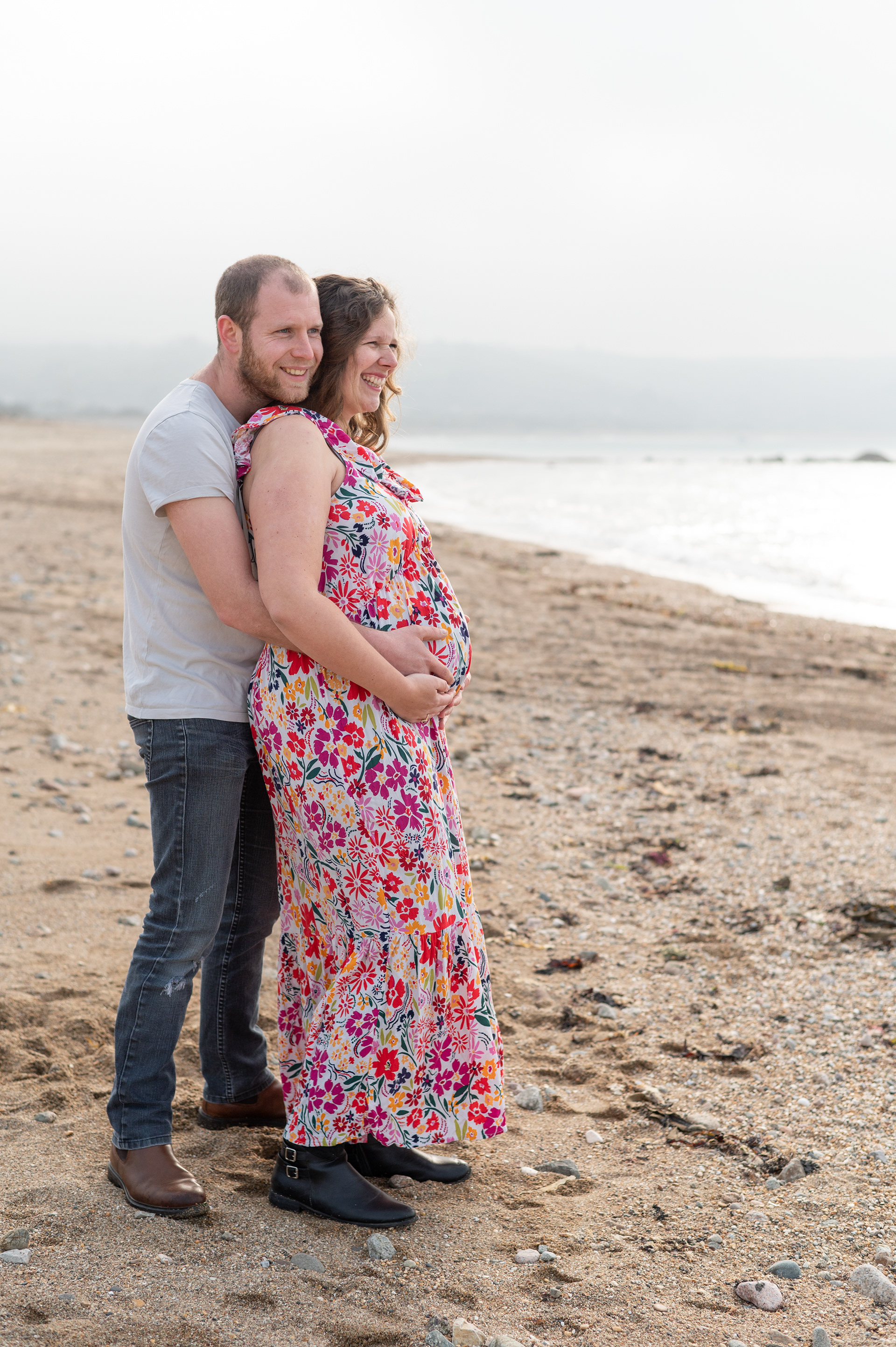 Chloé et Tim Mars 2022