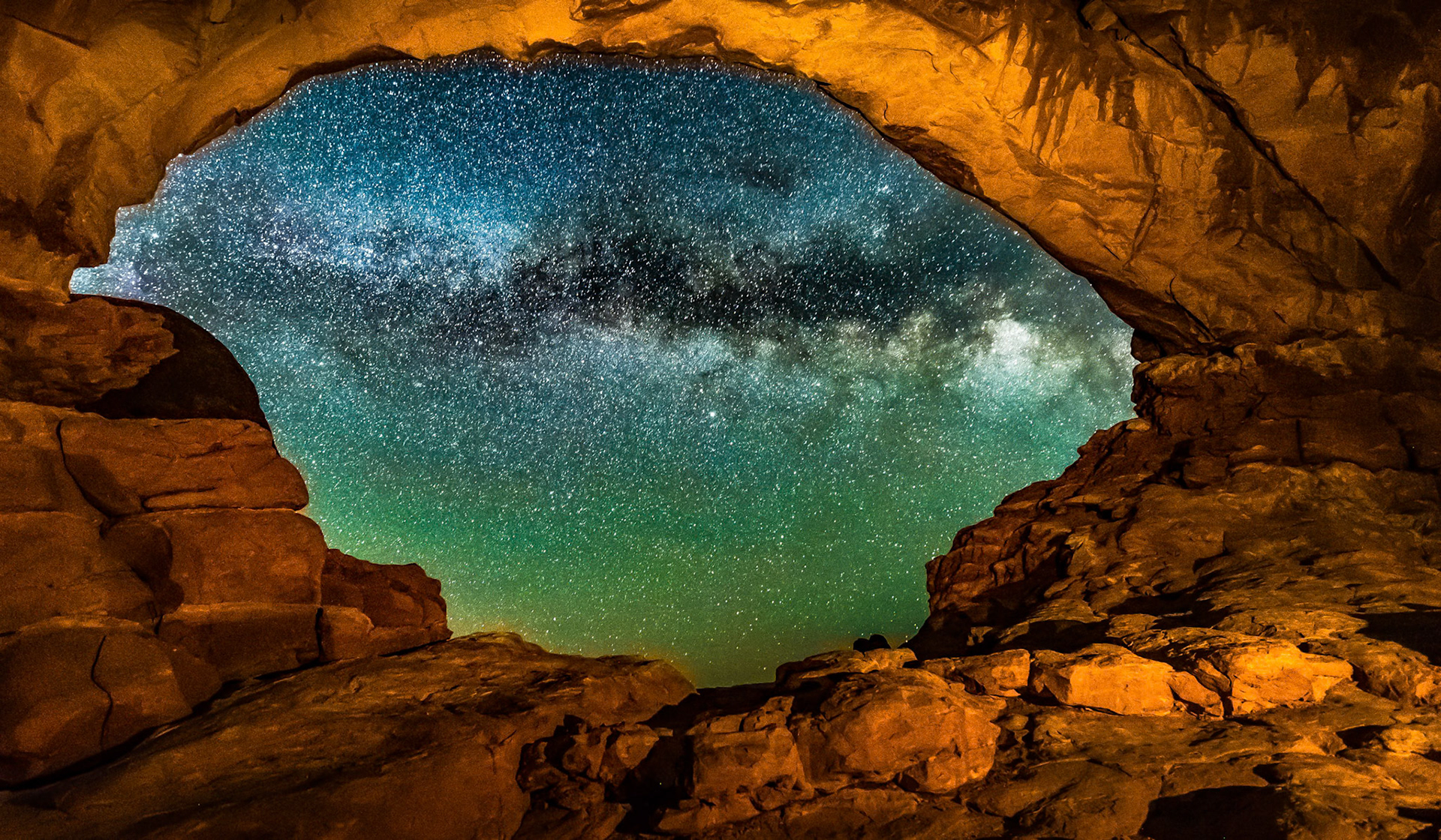 North Arch #2
