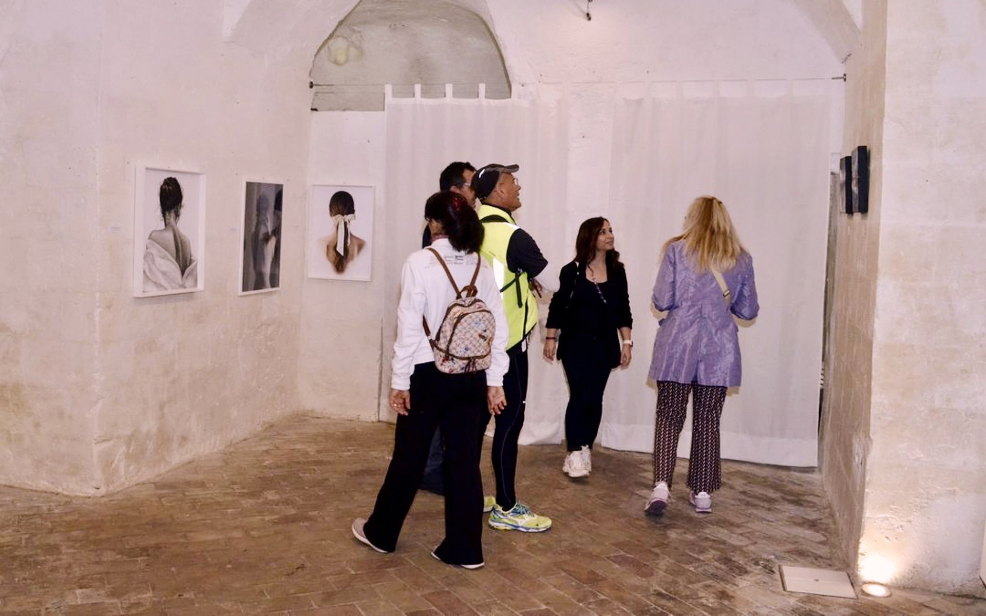 RenovArt | 100 artists for the future (November Edition) - ApuliaAste - Gallery 4