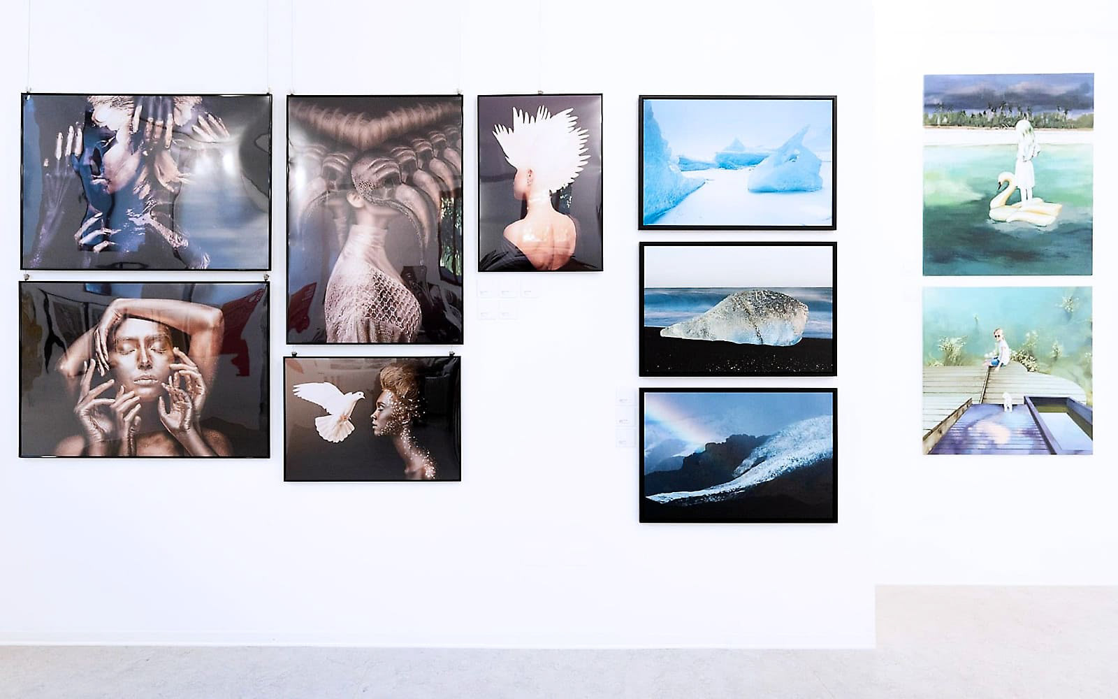 CONTEMPORARY VENICE 2022 - Masaki Hirokawa / 廣川政樹 - 1