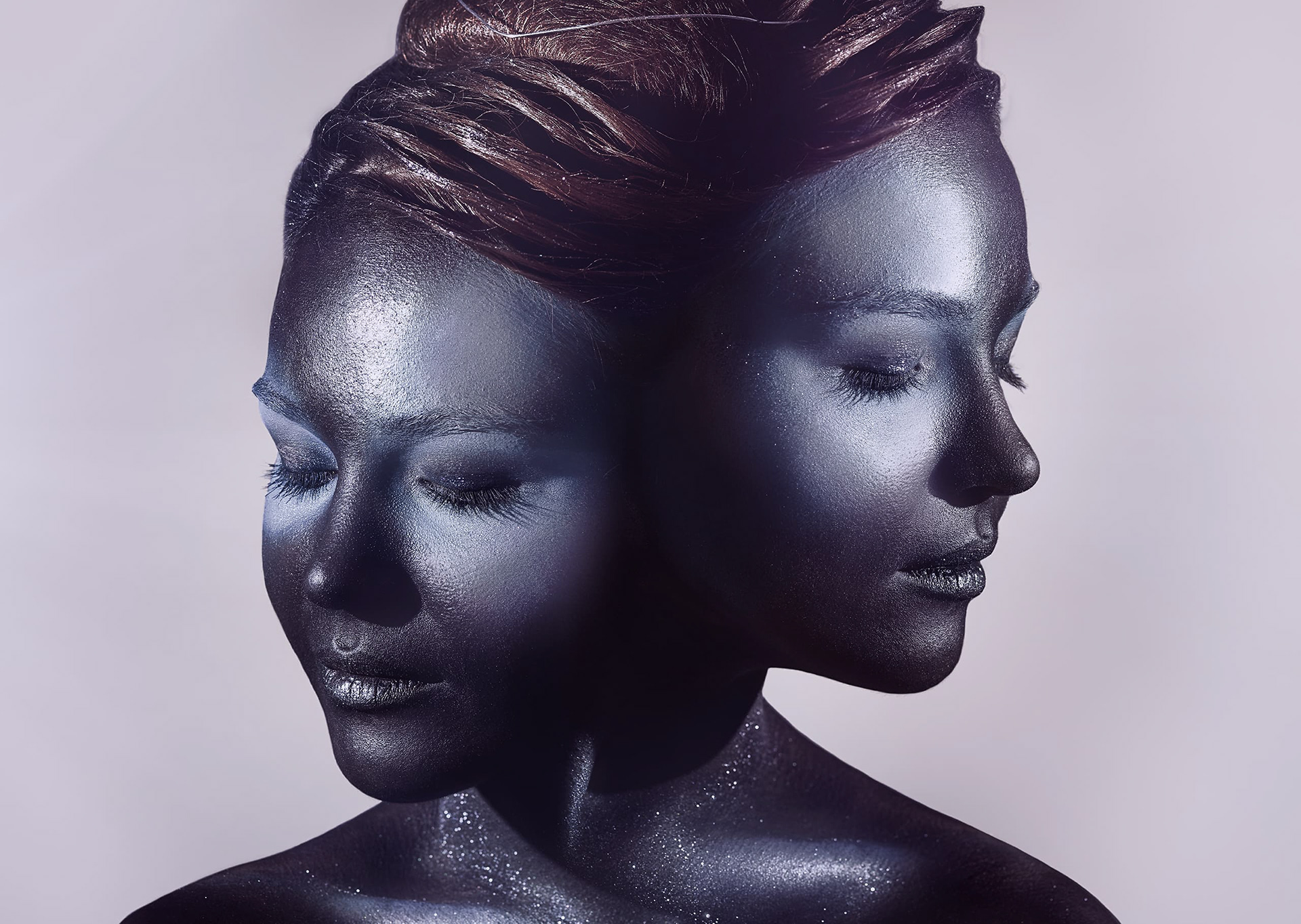 Kuan Yin Bodhisattva / 救世菩薩 by Masaki Hirokawa / 廣川政樹