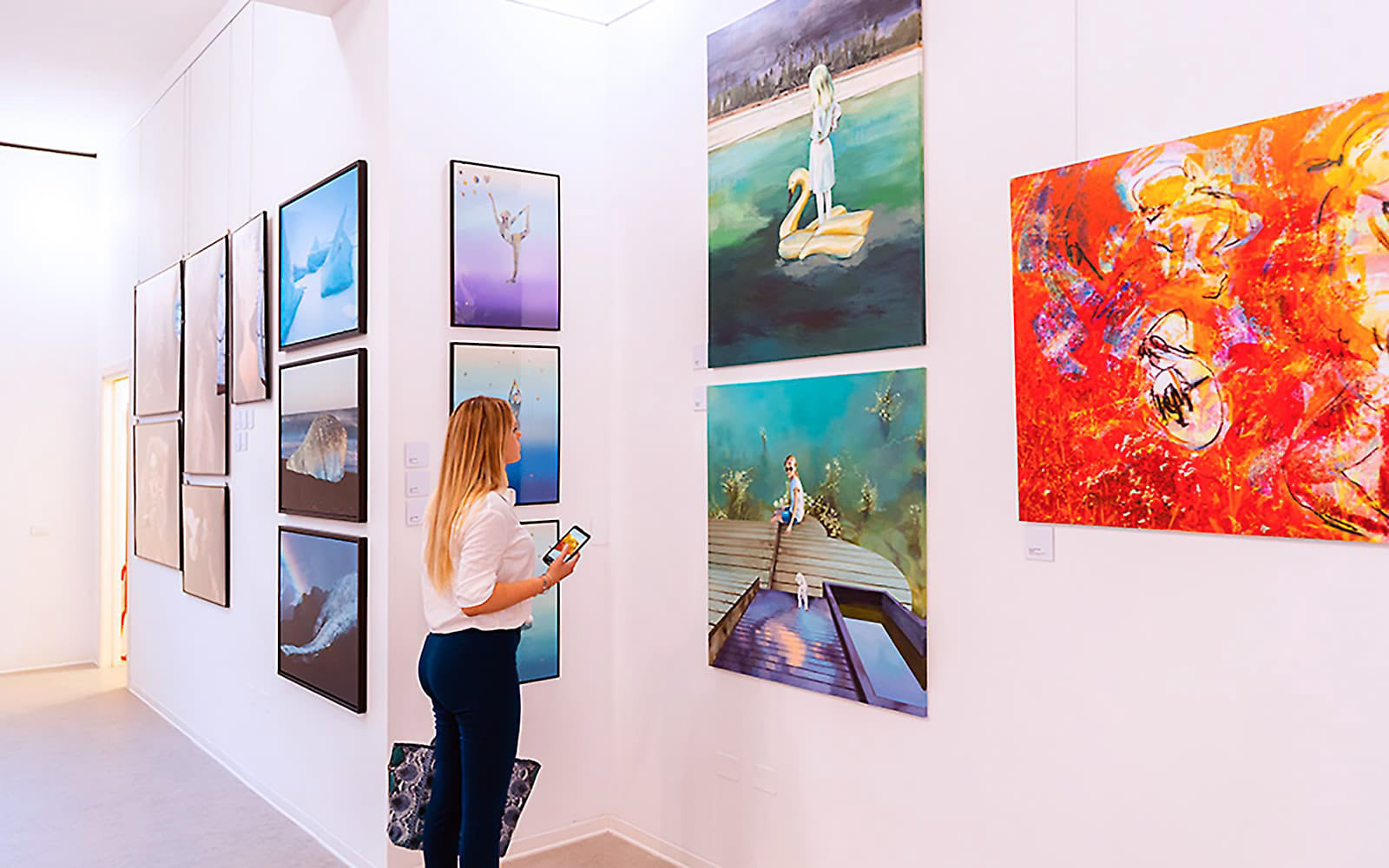 CONTEMPORARY VENICE 2022 - Palazzo Albrizzi-Capello 6
