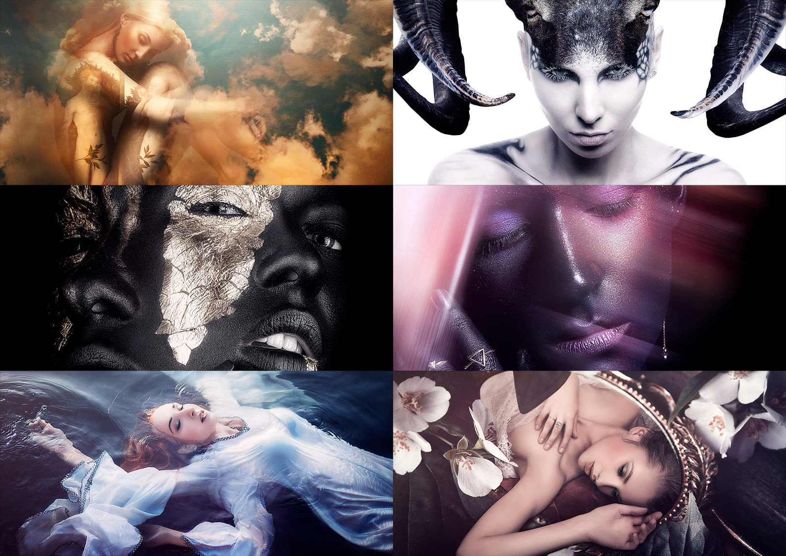 Featured Artist: Masaki Hirokawa / 廣川政樹 - Promoted by ITSLIQUID Group