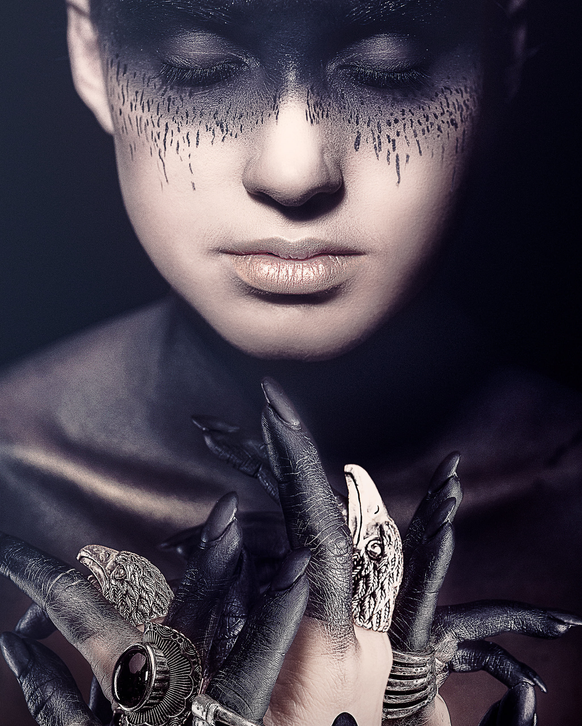 Quiet / 静粛 by Masaki Hirokawa / 廣川政樹