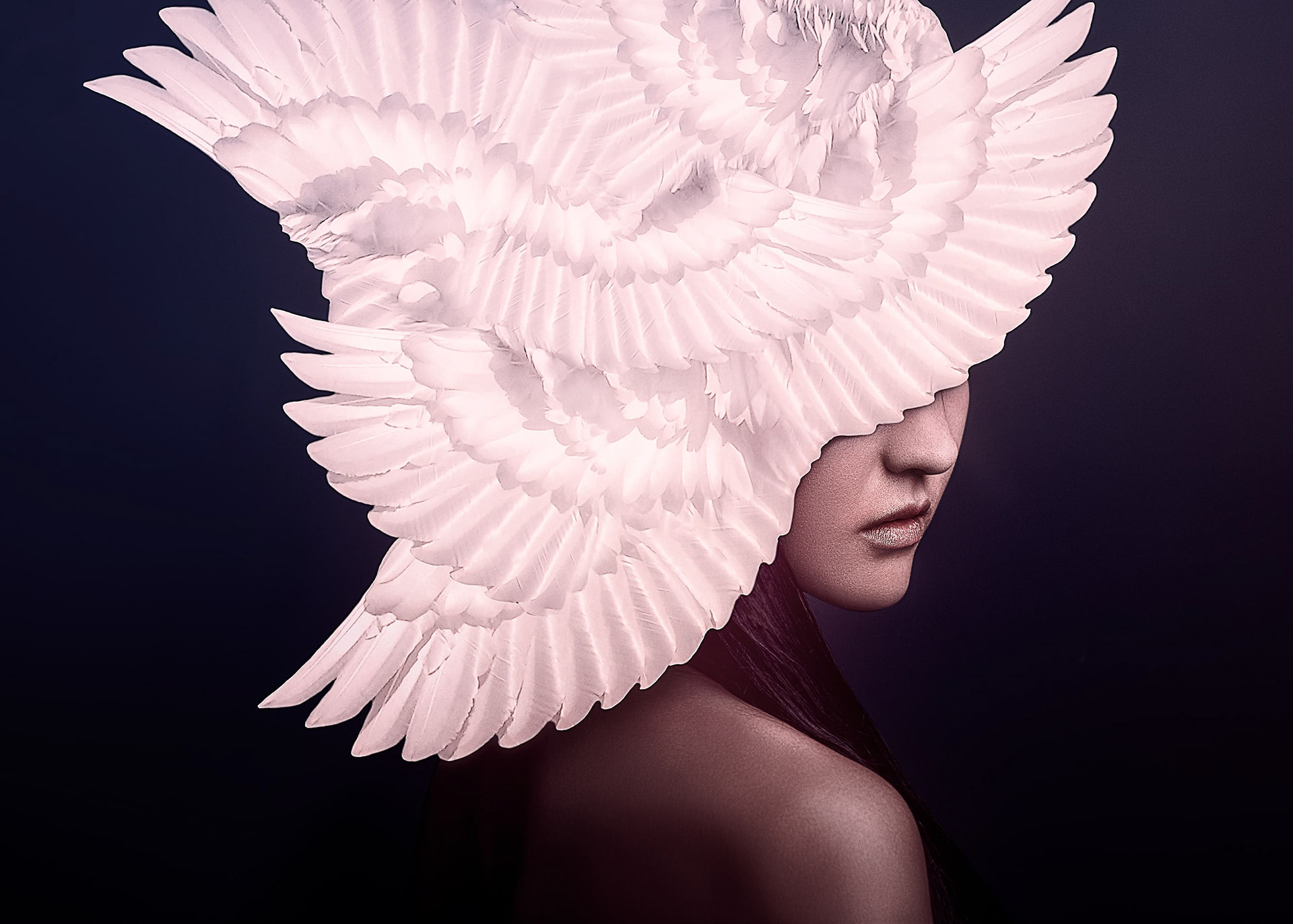 Ariel / 失楽園 by Masaki Hirokawa / 廣川政樹