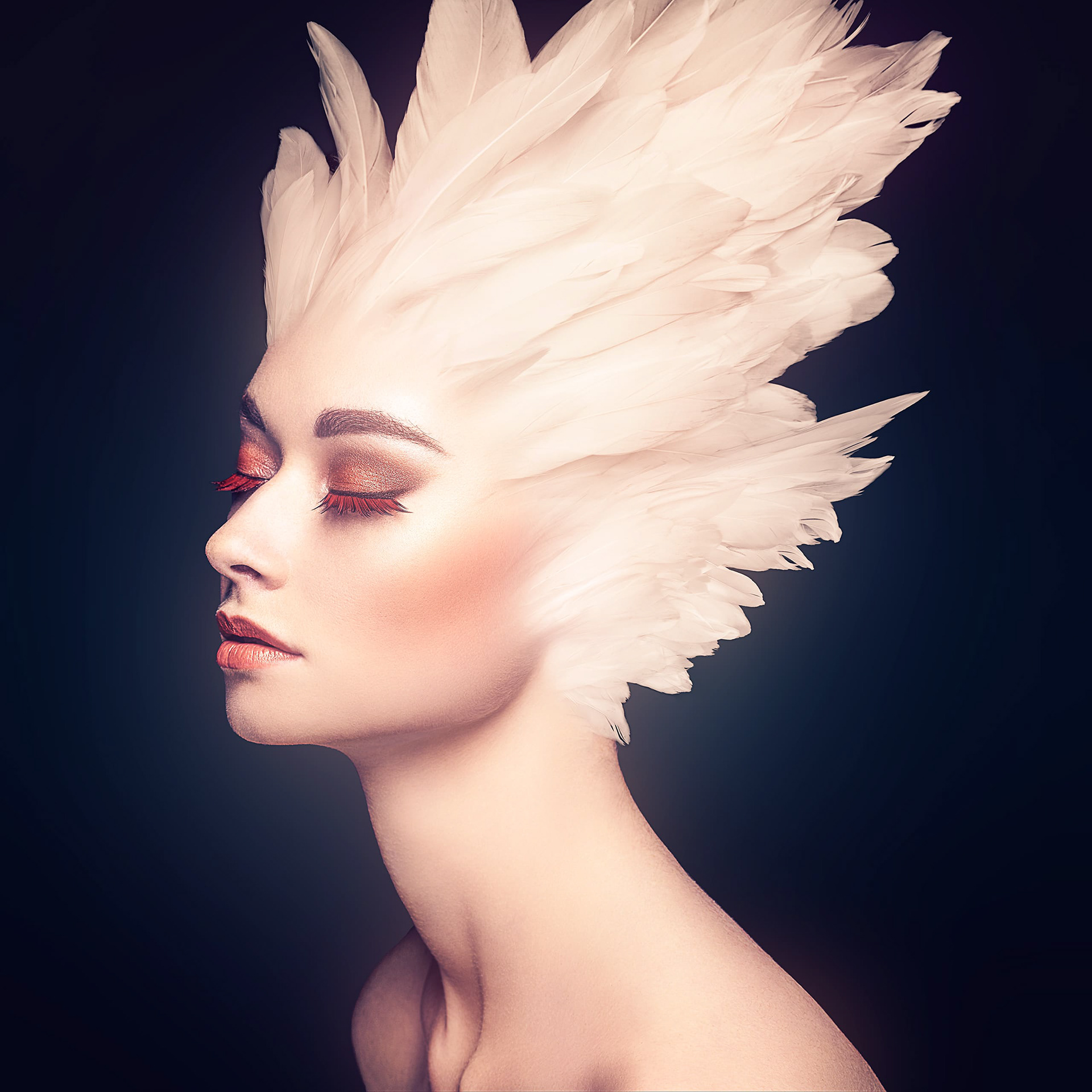 Remiel / 靜寂 by Masaki Hirokawa / 廣川政樹