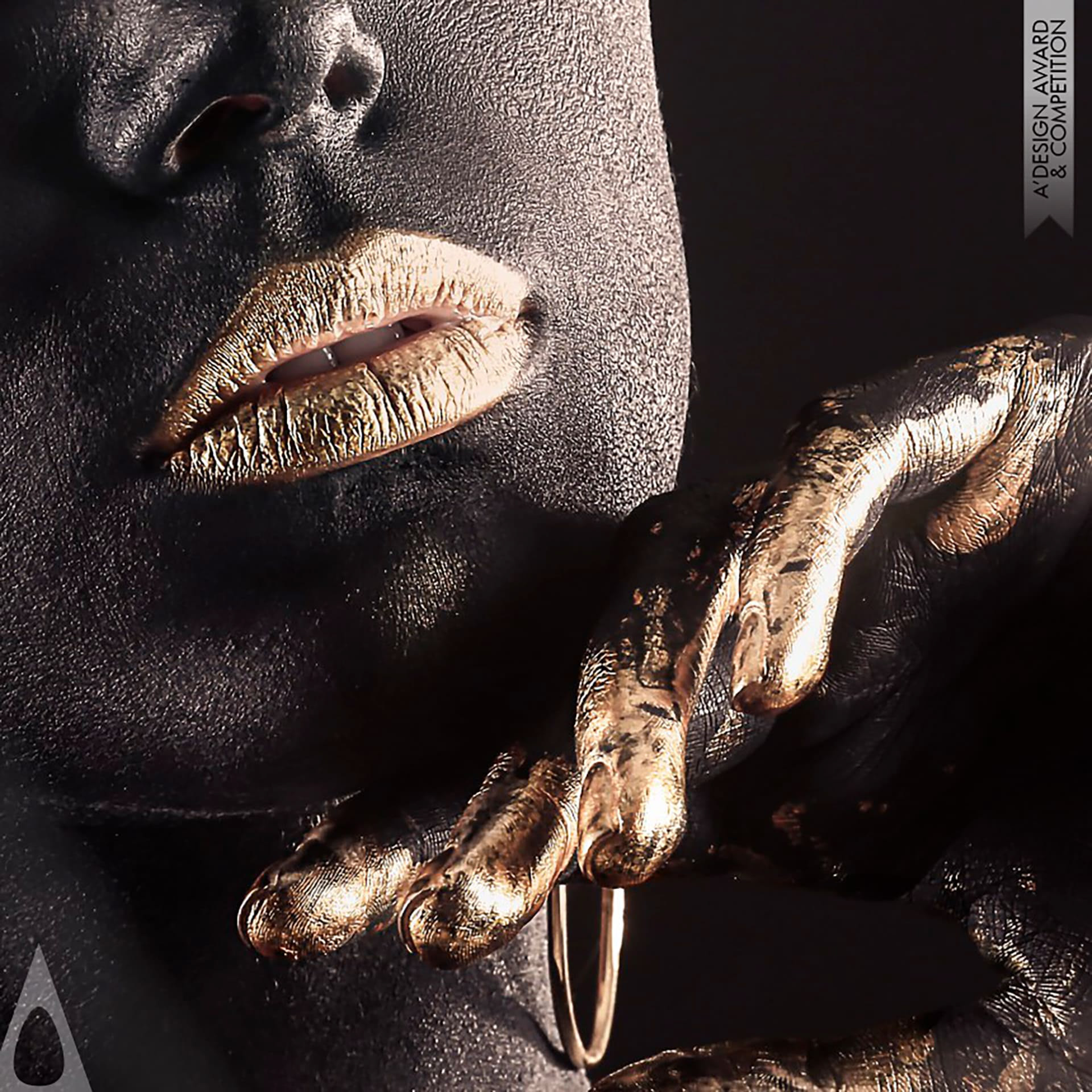 Masaki Hirokawa / 廣川政樹 - Peace 3 - Golden A' Design Award Winner for Photography and Photo Manipulation Design Category in 2022