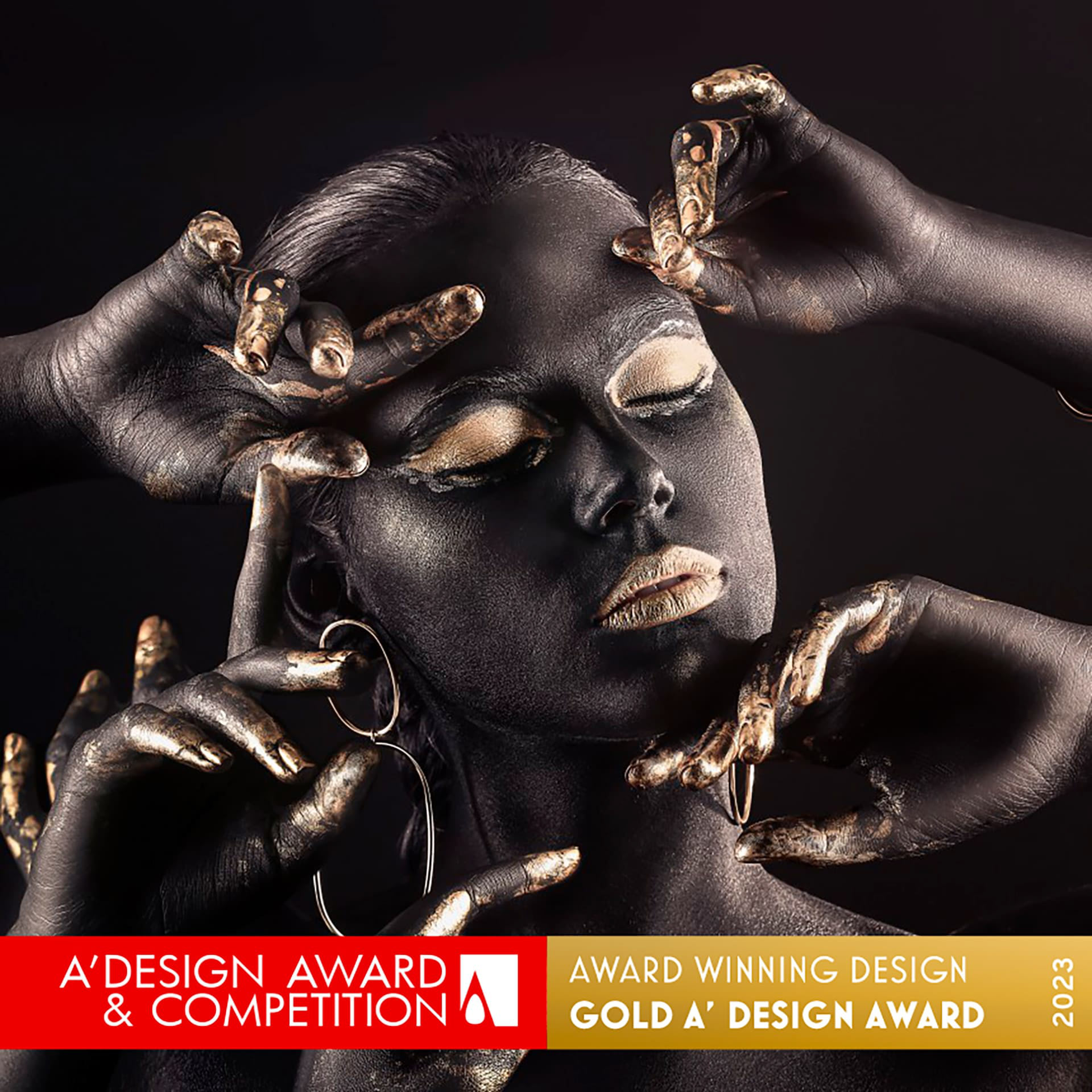 Masaki Hirokawa / 廣川政樹 - Golden A' Design Award Winner for Photography and Photo Manipulation Design Category in 2022