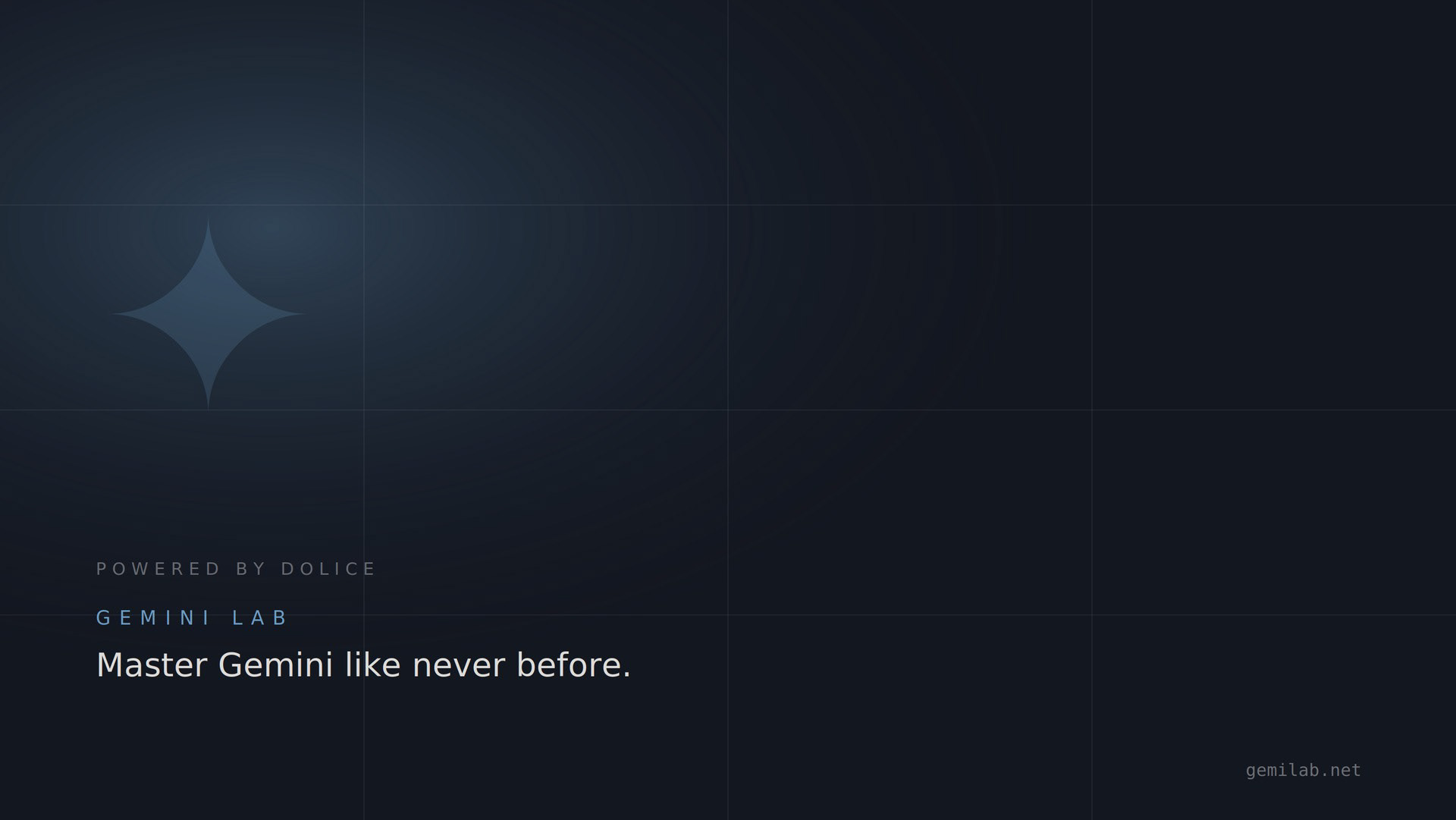 Gemini Lab