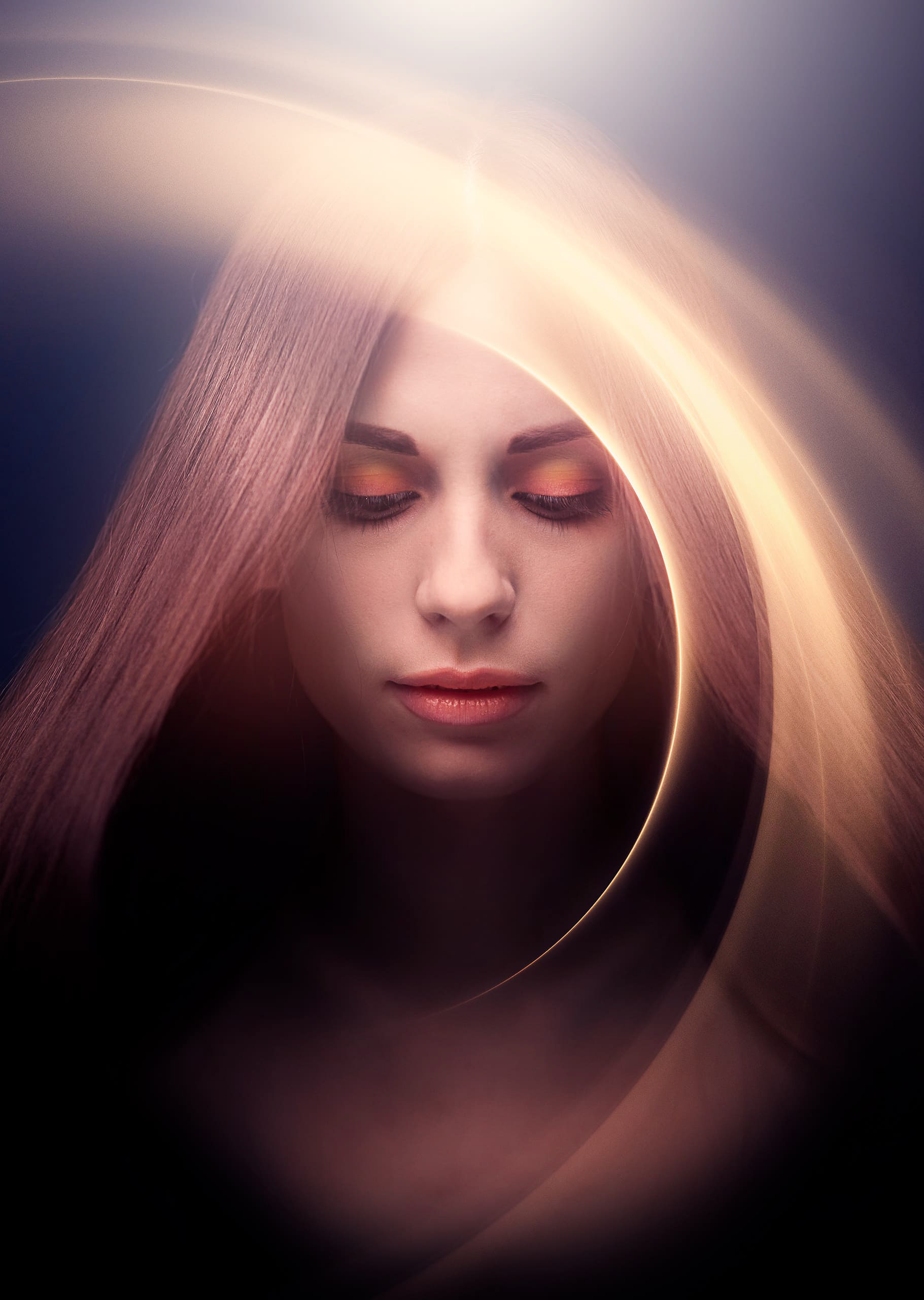 VIRGO MARIA / 救世光 by Masaki Hirokawa / 廣川政樹