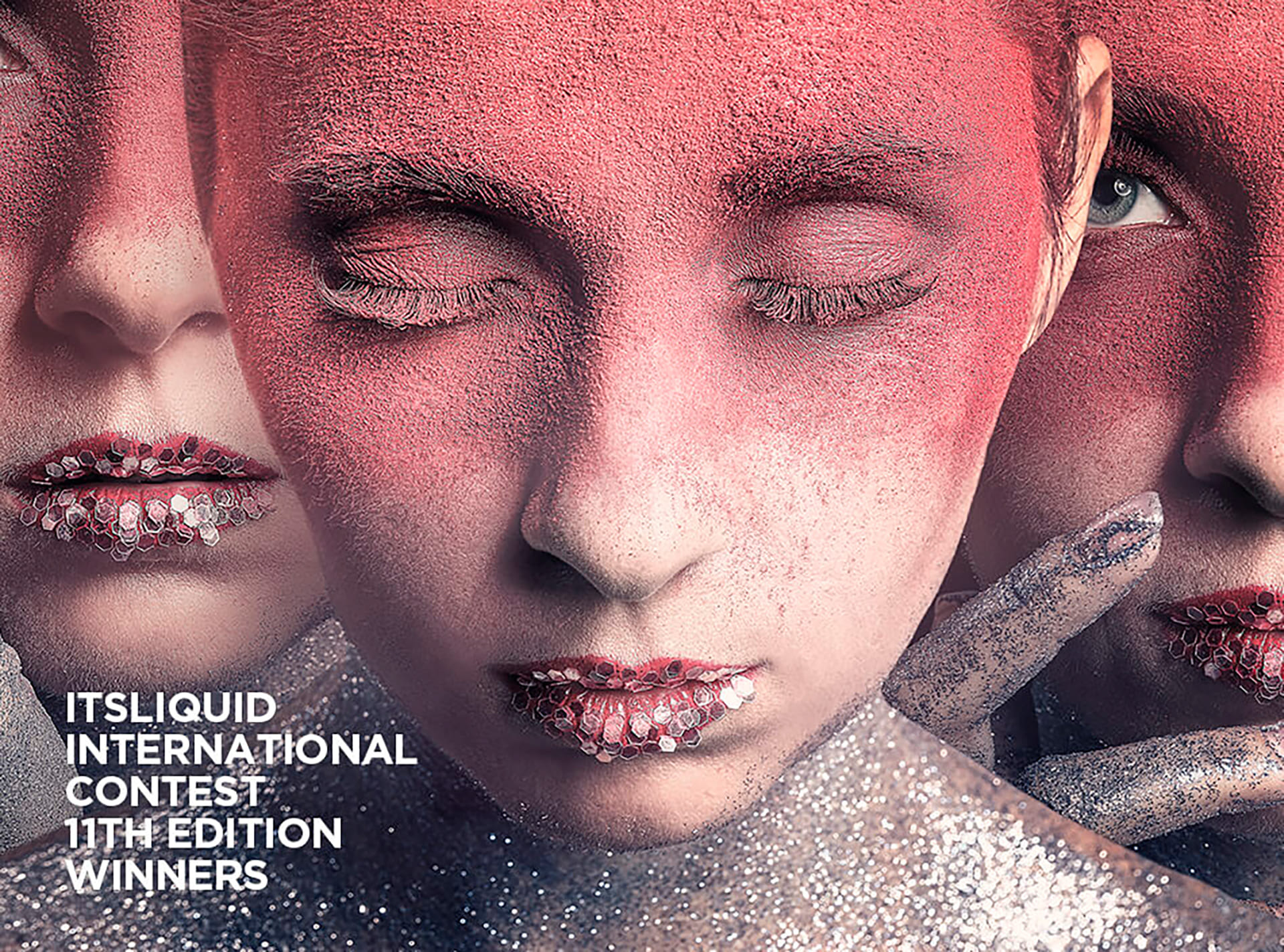 ITSLIQUID International Contest - 11th Edition: Awarded an Honorable Mention - Masaki Hirokawa / 廣川政樹