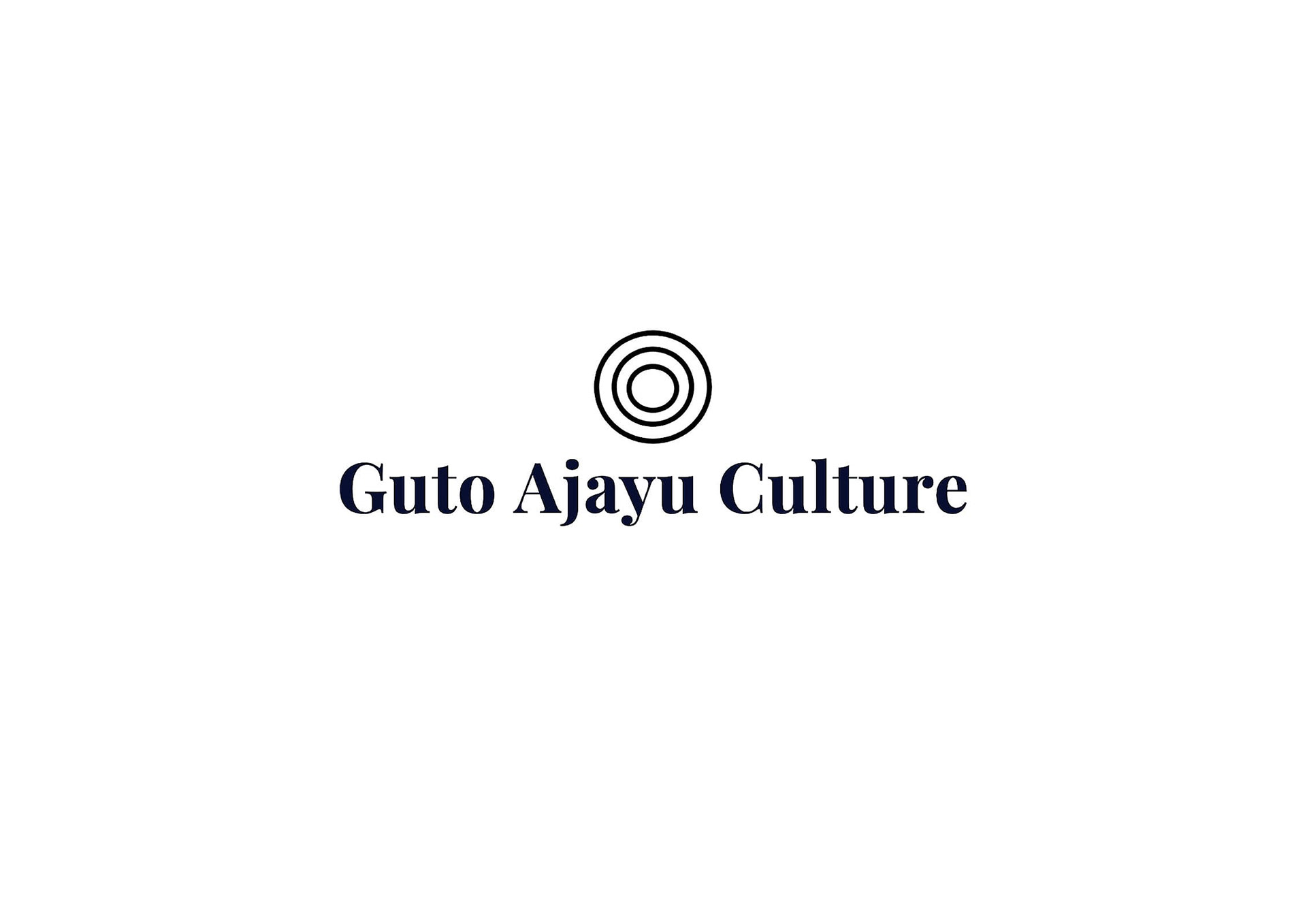 Guto Ajayu Culture
