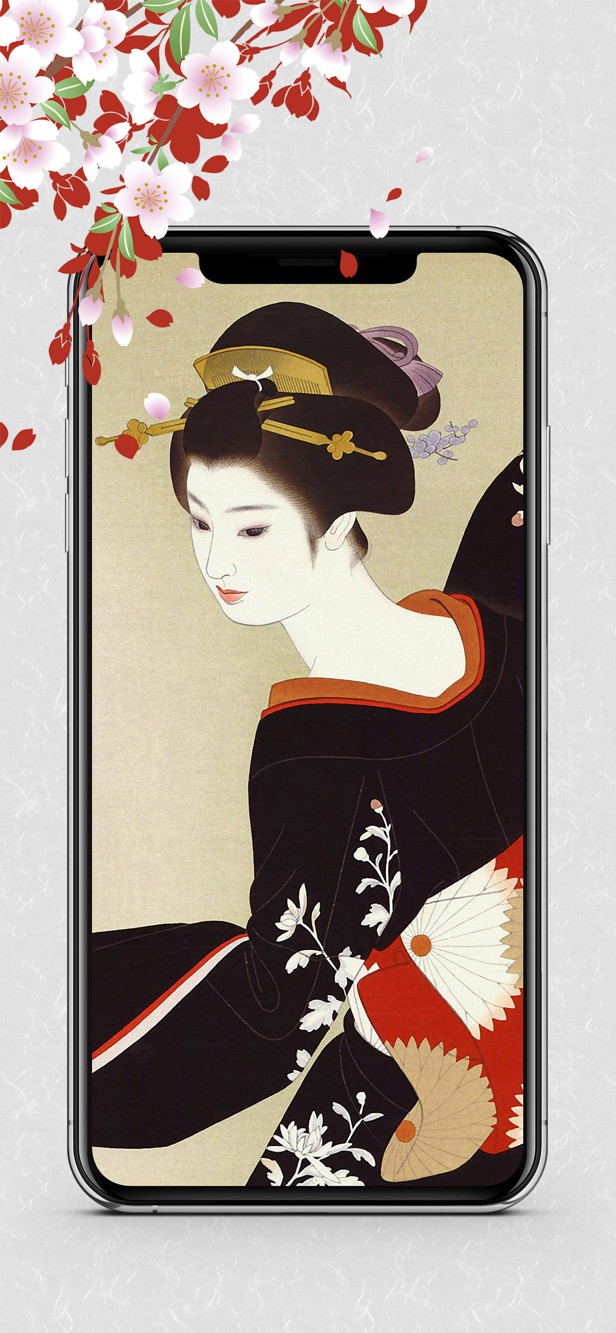 Dolice Design Masaki Hirokawa Portfolio 廣川政樹ポートフォリオ Iphone Android App Ukiyo E