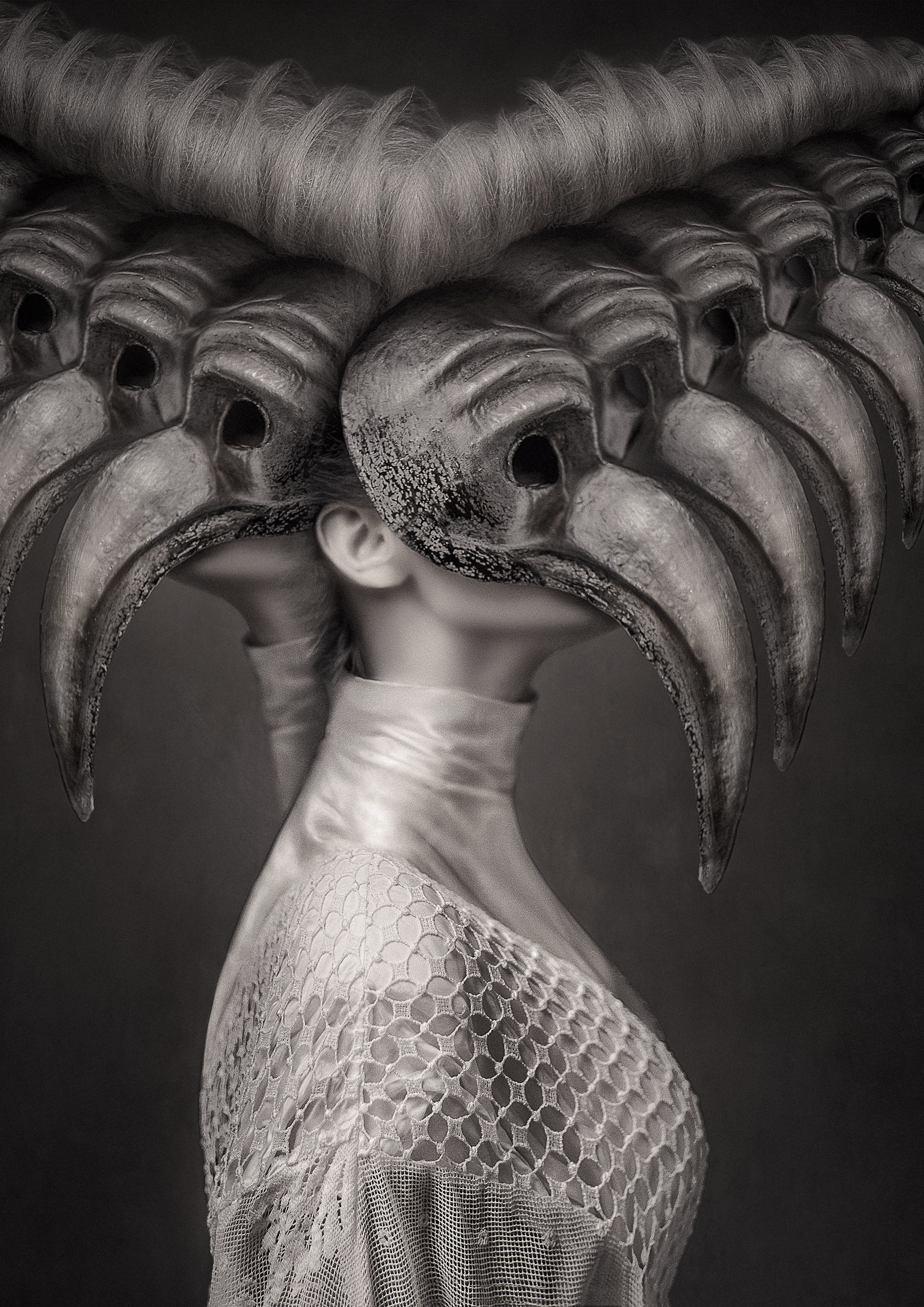 元型 / Archetypus by 廣川政樹 / Masaki Hirokawa